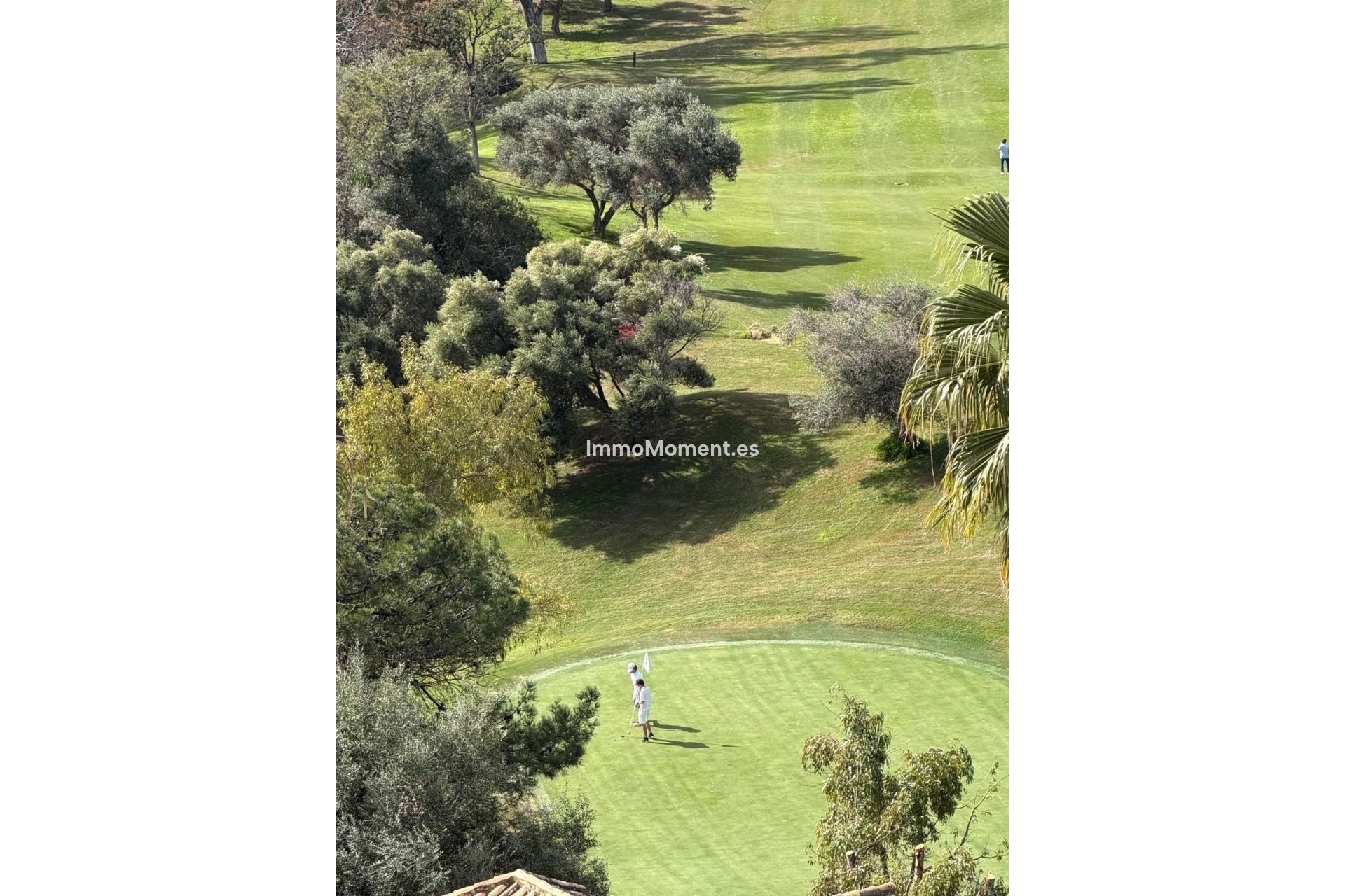 Reventa - Apartamento - Benahavís - La Quinta