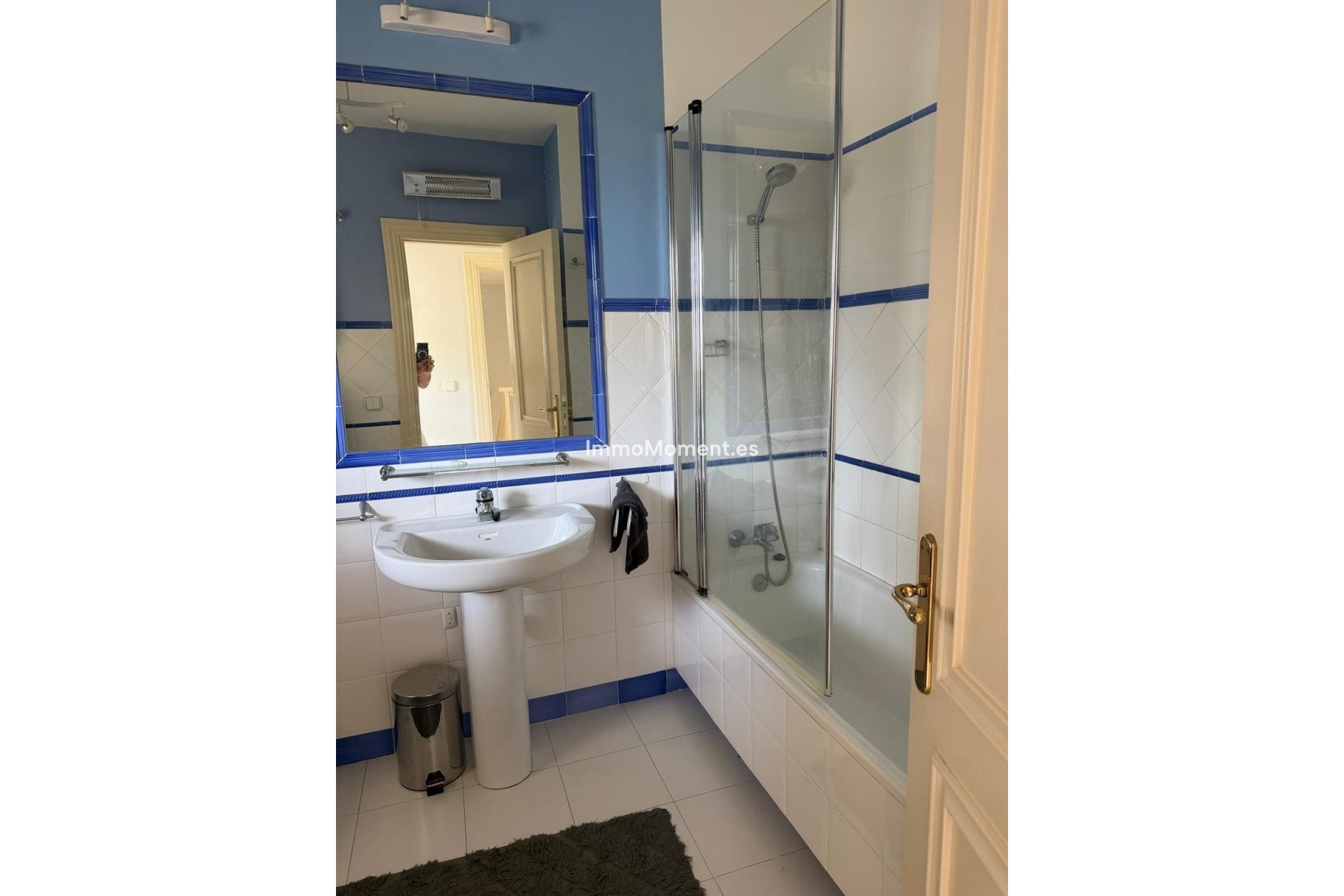 Reventa - Apartamento - Benahavís - La Quinta