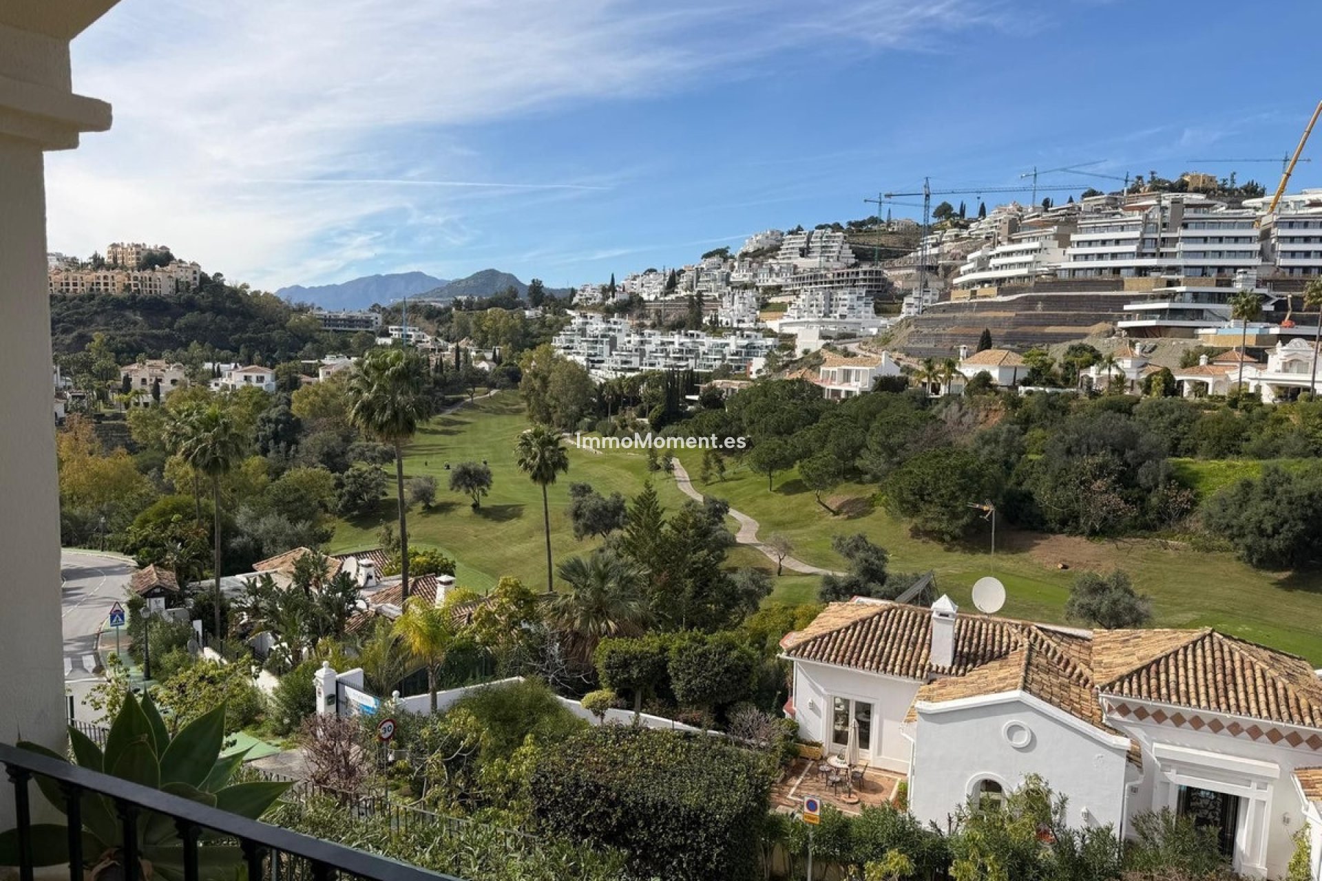 Reventa - Apartamento - Benahavís - La Quinta