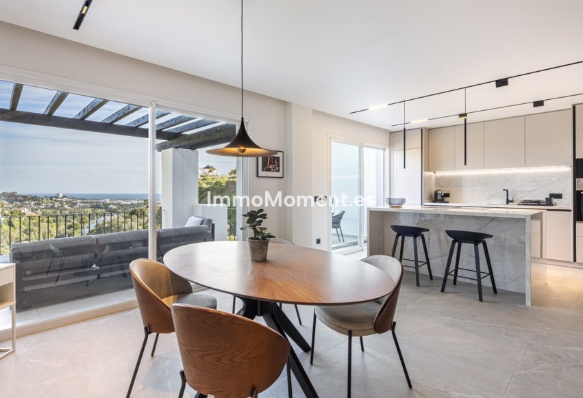 Reventa - Apartamento - Benahavís - La Quinta