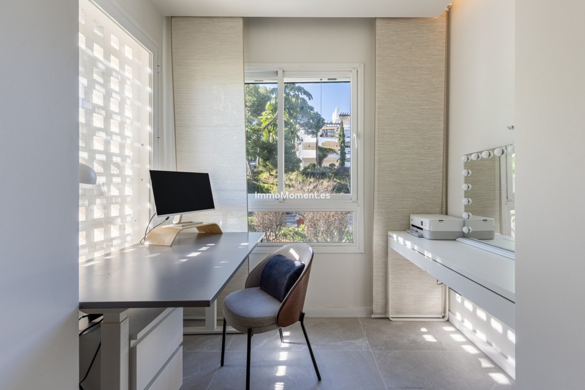 Reventa - Apartamento - Benahavís - La Quinta