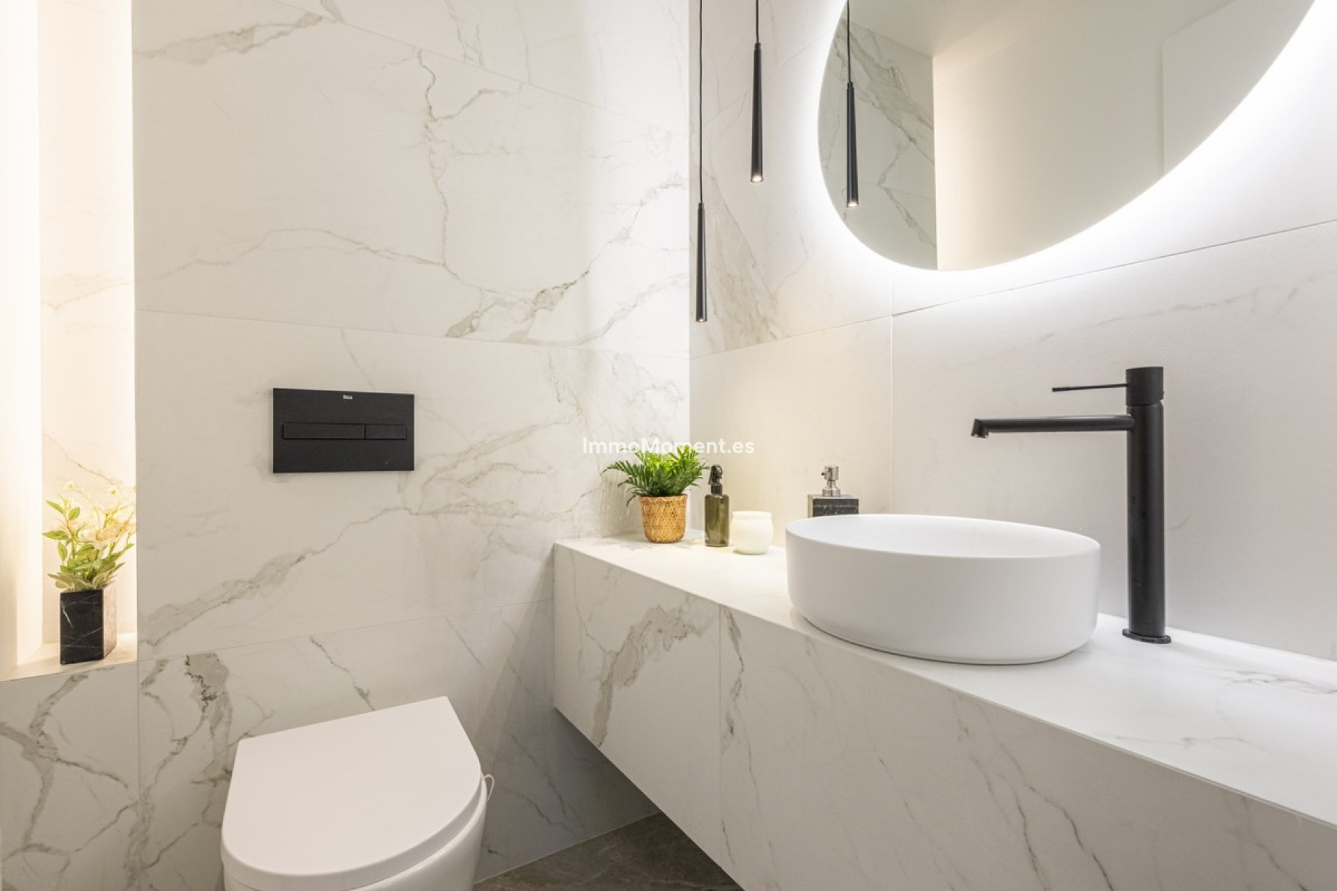 Reventa - Apartamento - Benahavís - La Quinta