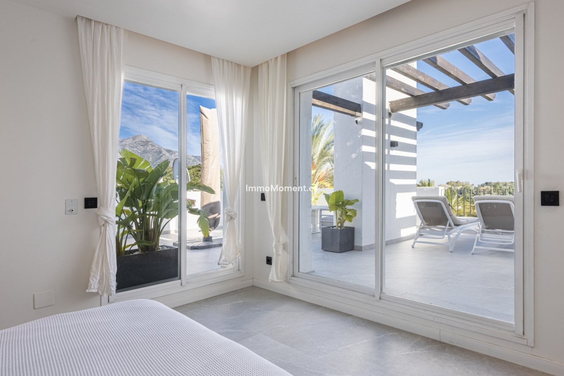 Reventa - Apartamento - Benahavís - La Quinta