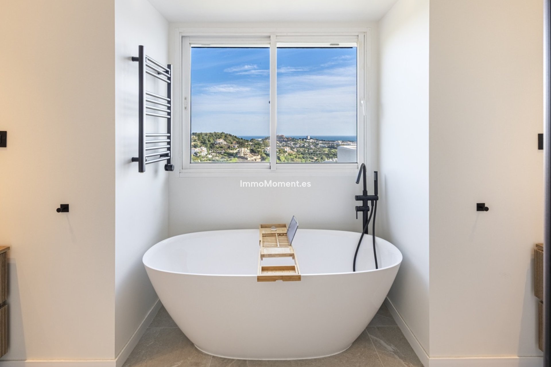 Reventa - Apartamento - Benahavís - La Quinta