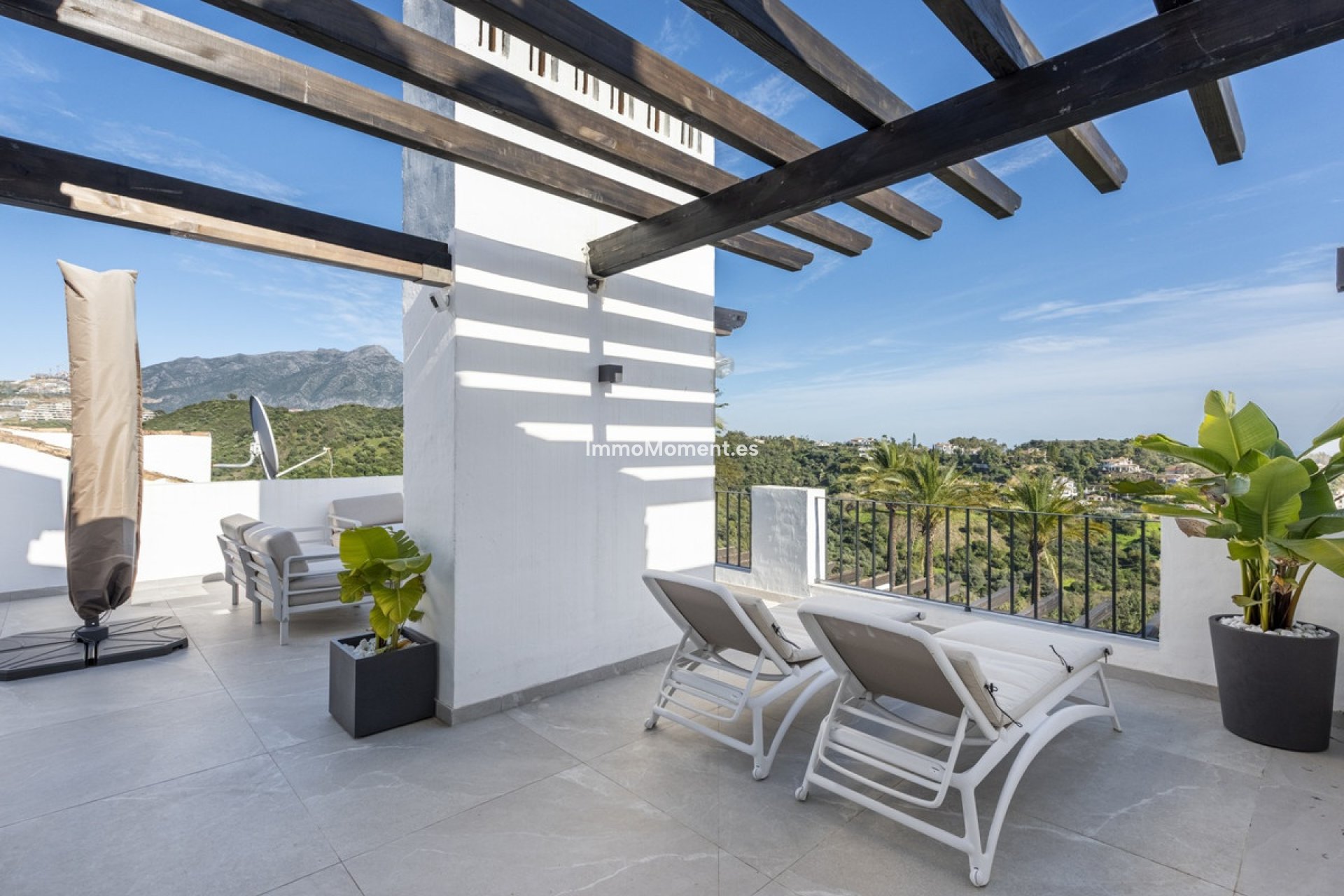 Reventa - Apartamento - Benahavís - La Quinta