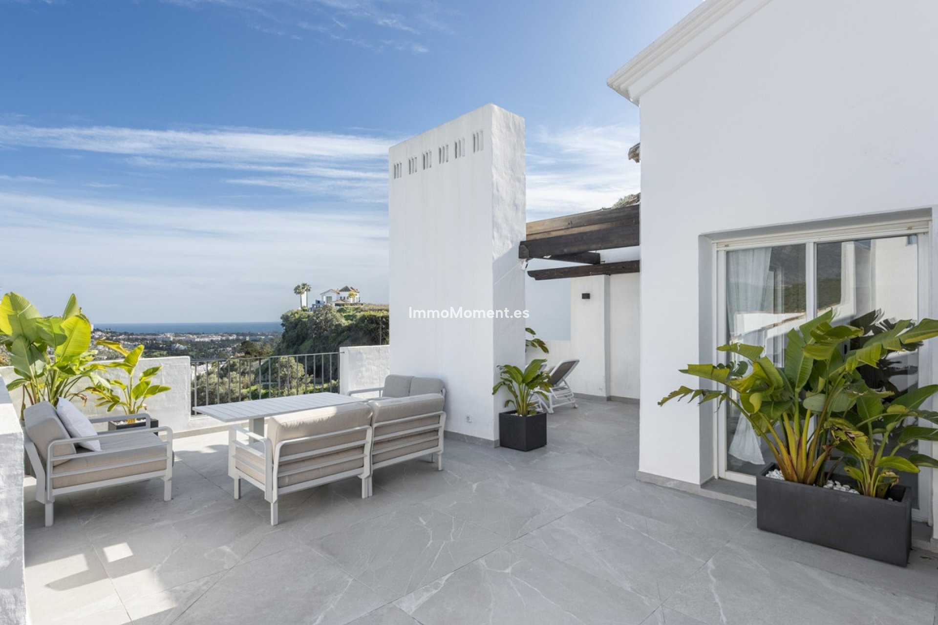 Reventa - Apartamento - Benahavís - La Quinta