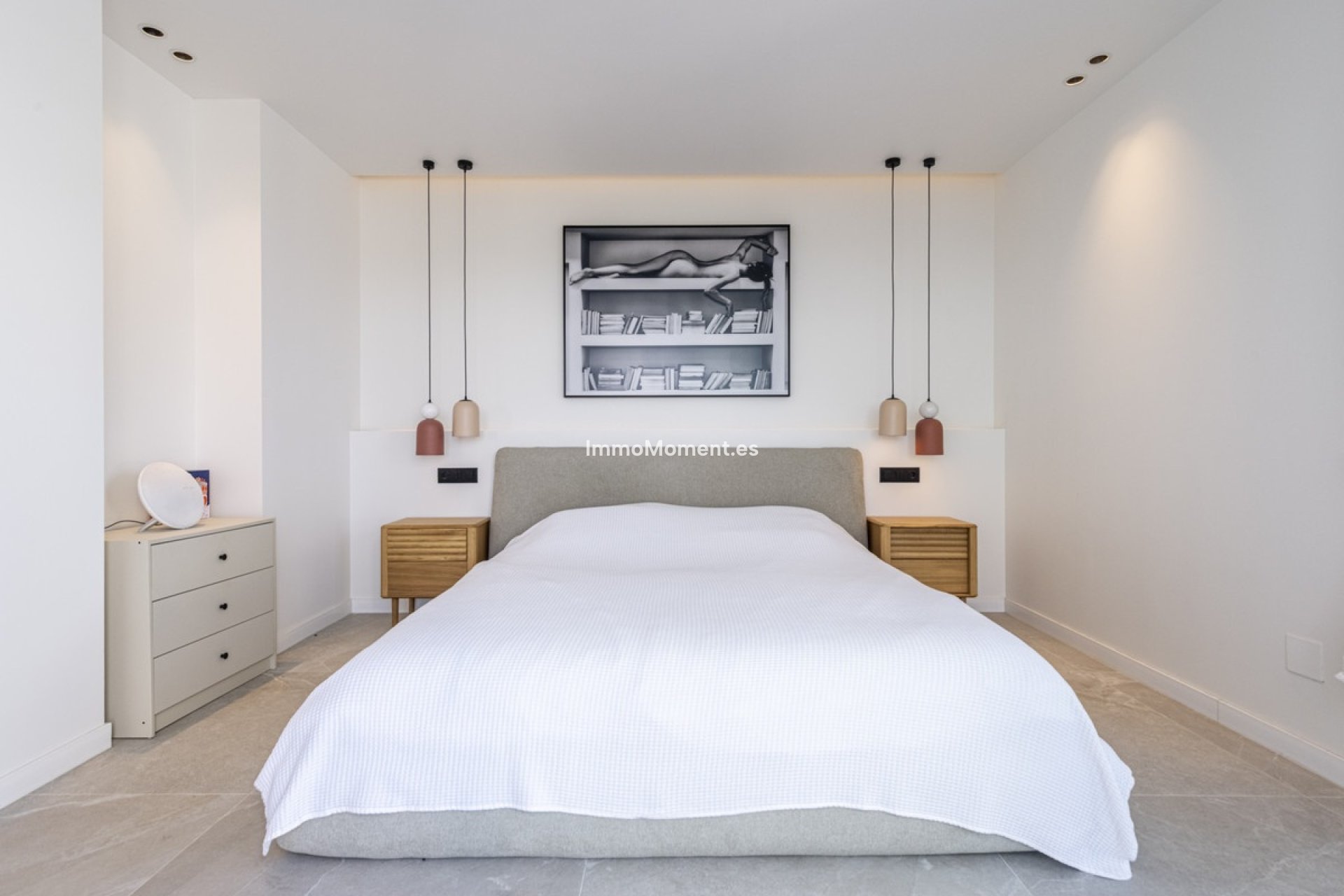 Reventa - Apartamento - Benahavís - La Quinta