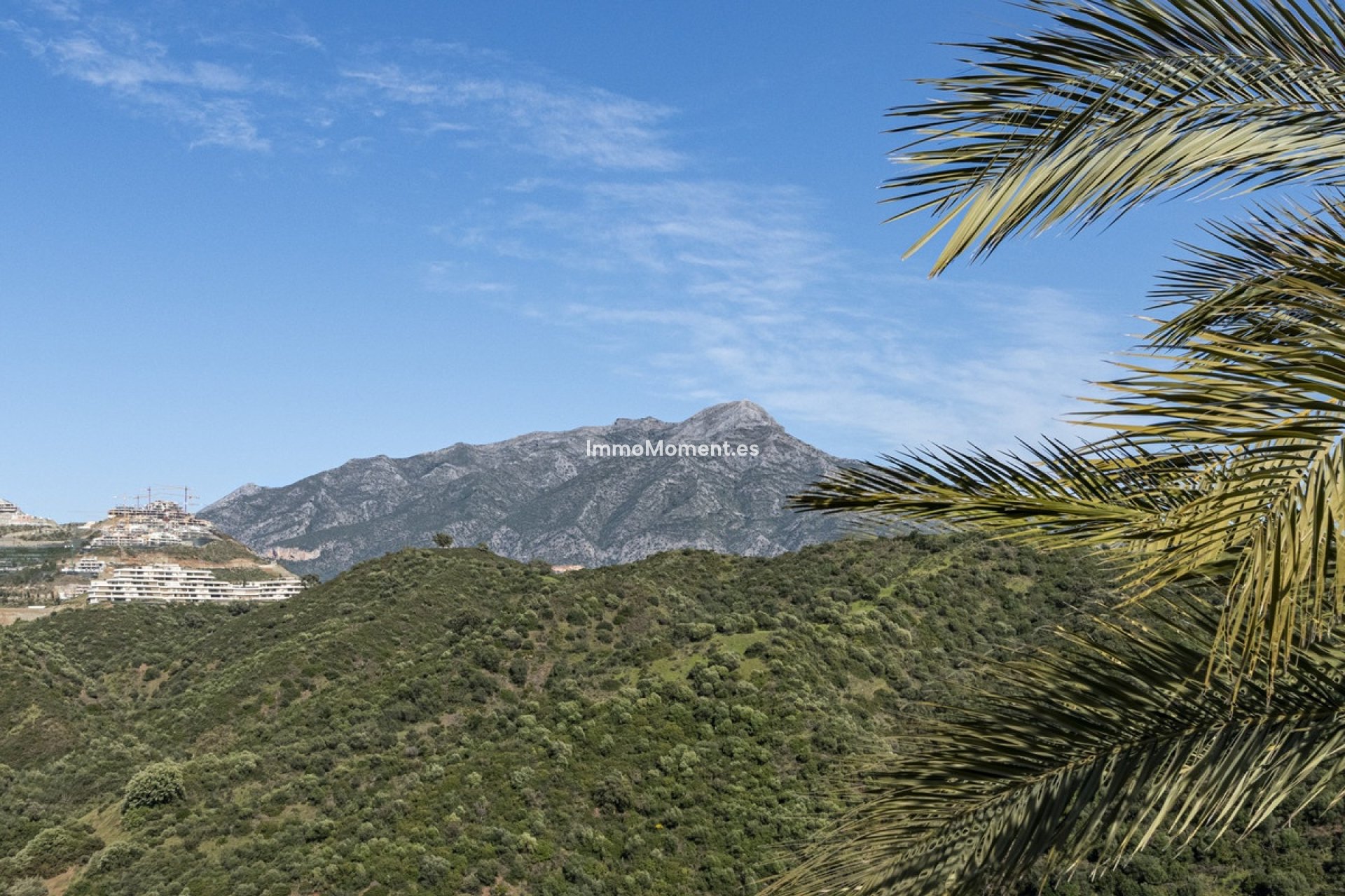 Reventa - Apartamento - Benahavís - La Quinta