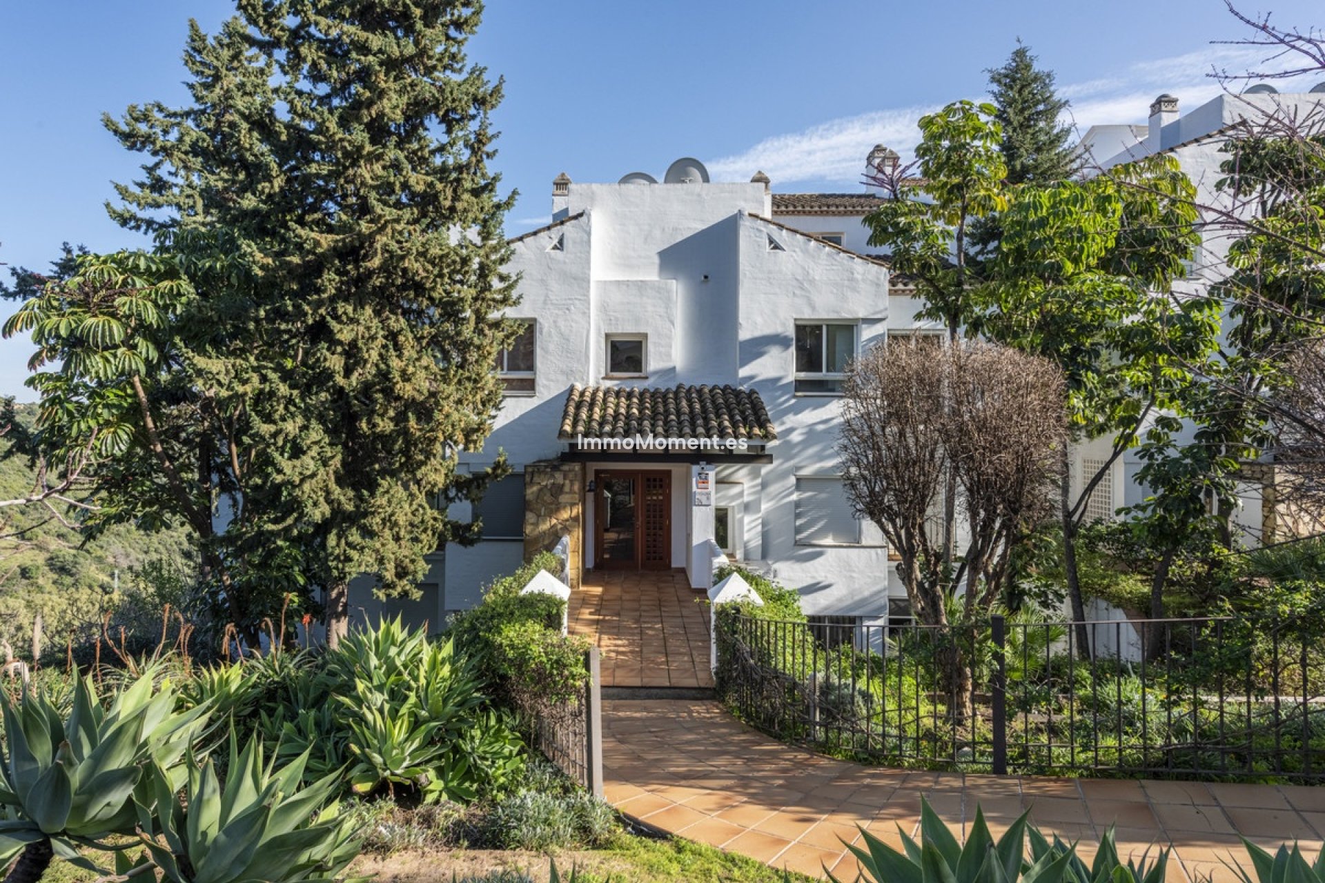 Reventa - Apartamento - Benahavís - La Quinta