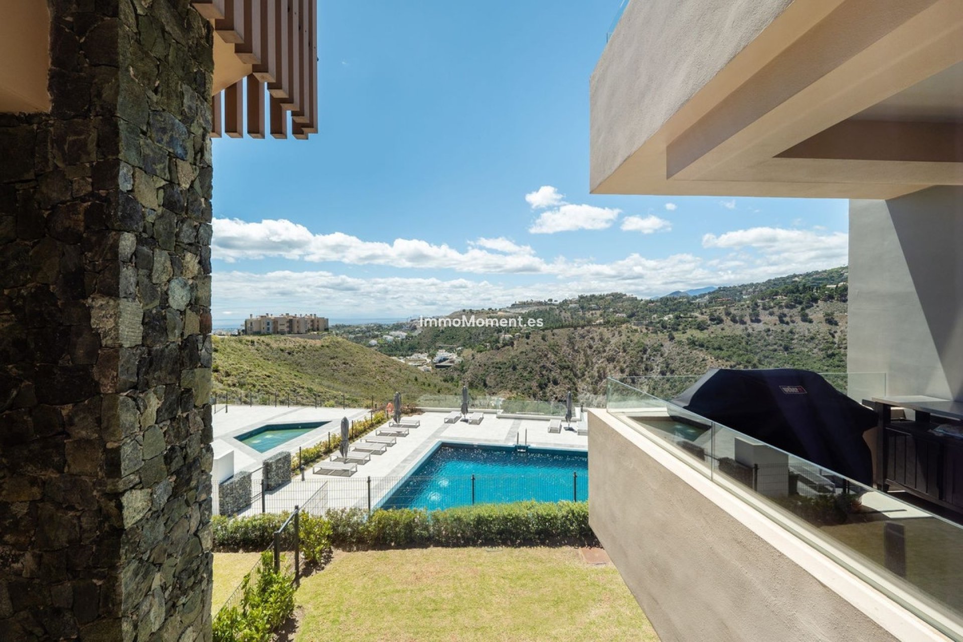 Reventa - Apartamento - Benahavís - La Quinta