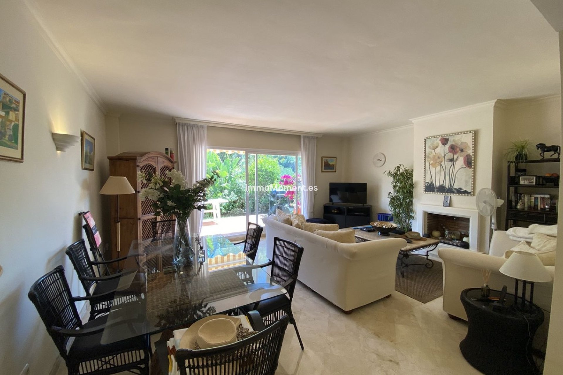 Reventa - Apartamento - Benahavís - La Quinta