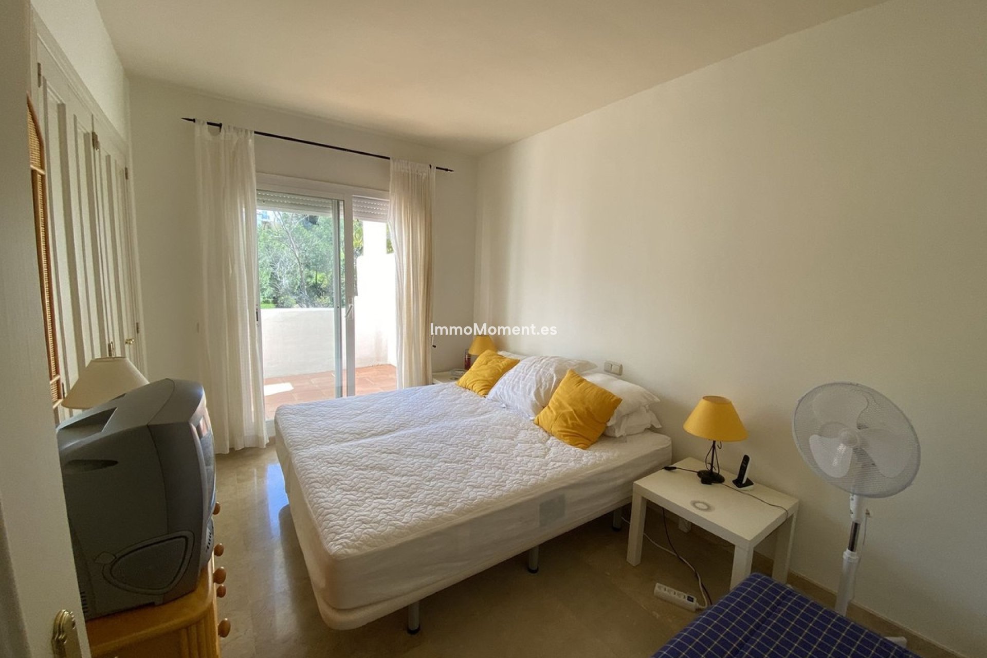 Reventa - Apartamento - Benahavís - La Quinta