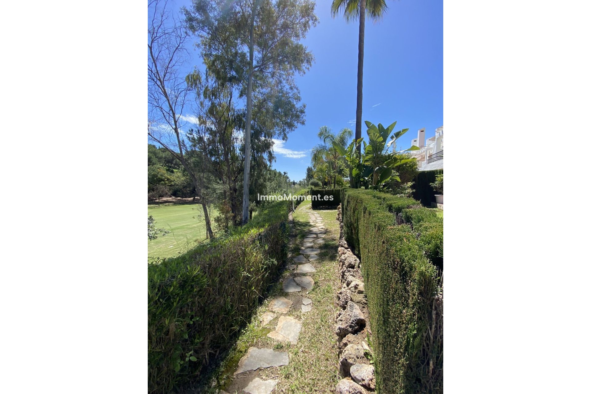 Reventa - Apartamento - Benahavís - La Quinta