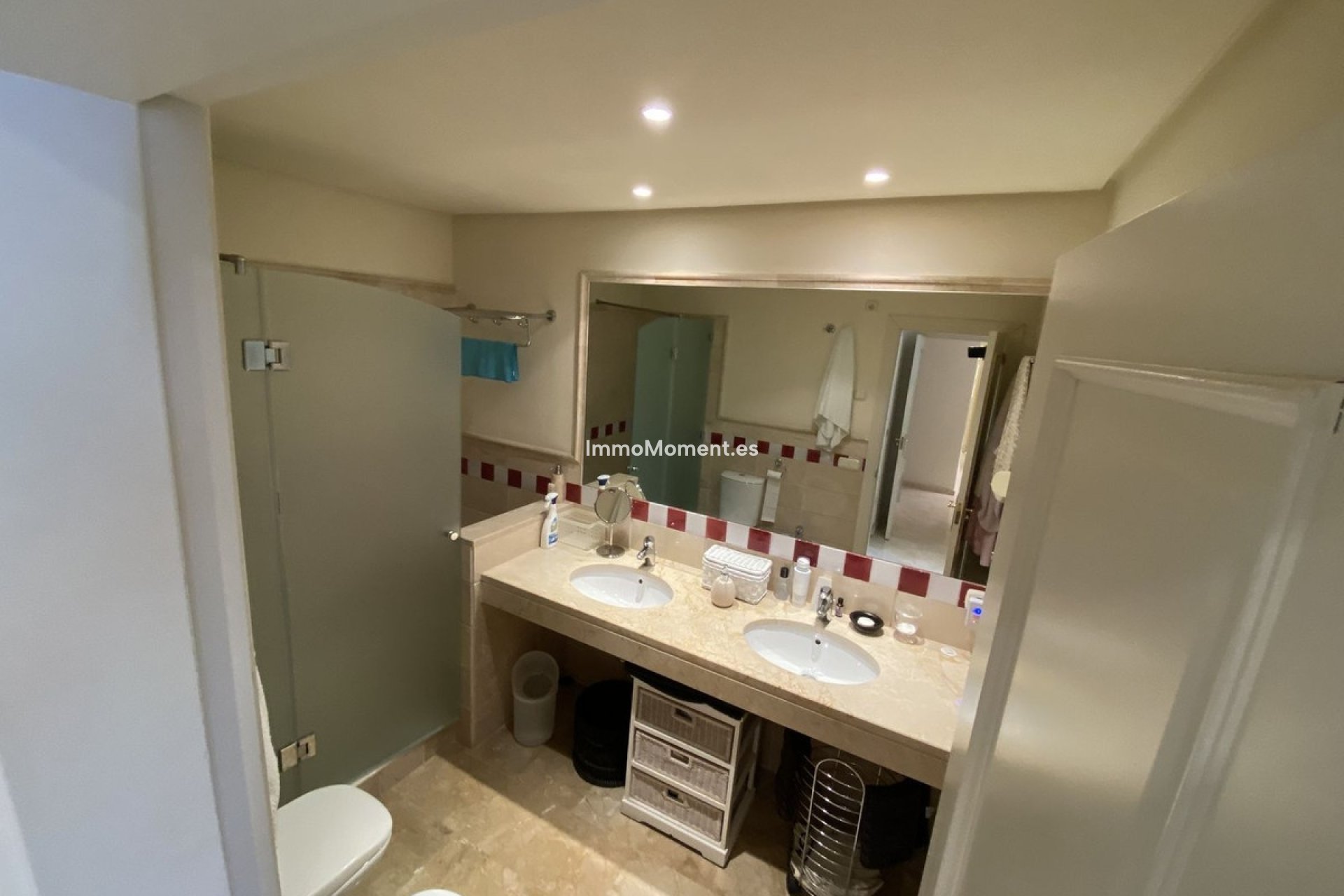 Reventa - Apartamento - Benahavís - La Quinta