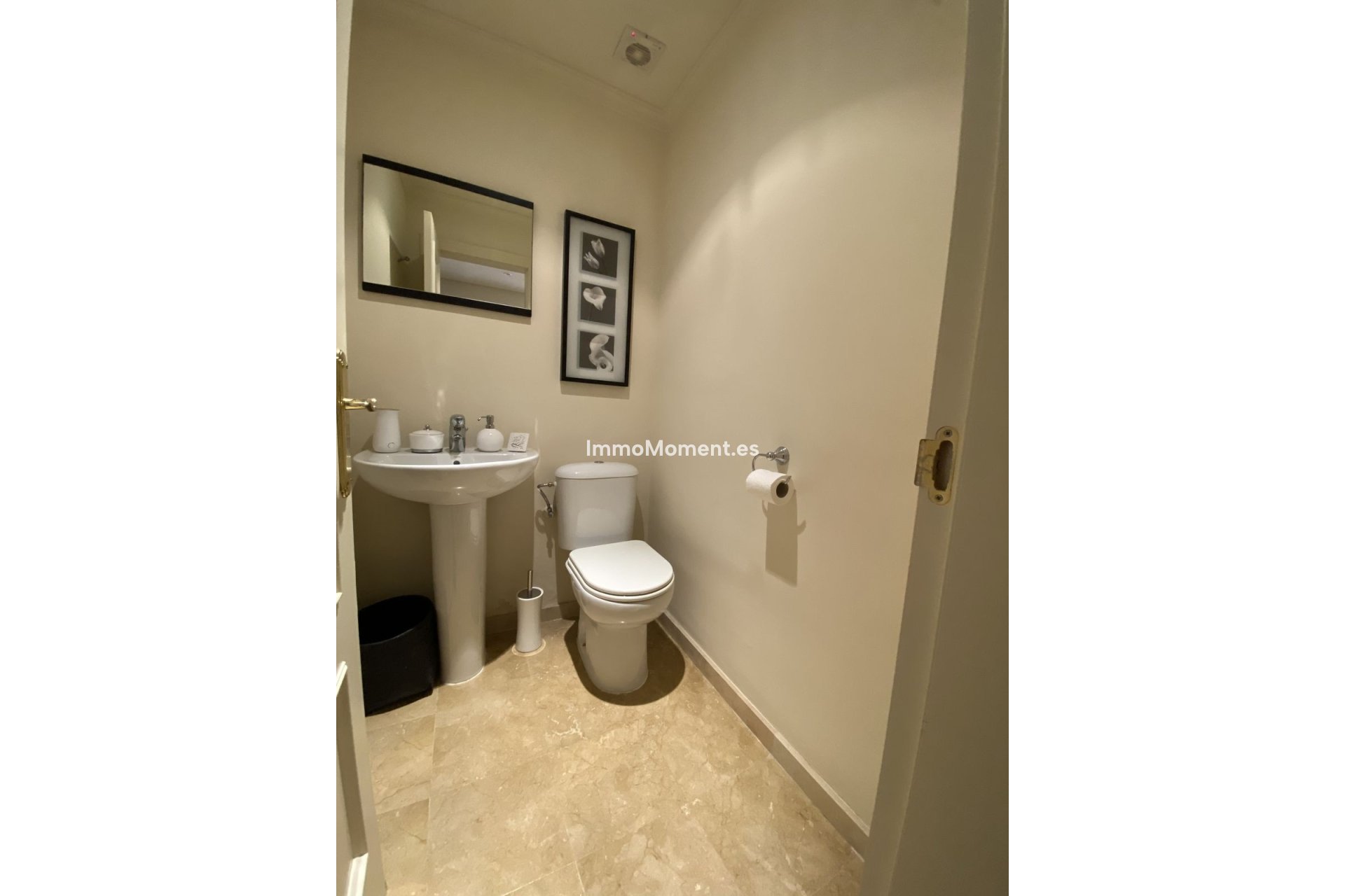 Reventa - Apartamento - Benahavís - La Quinta