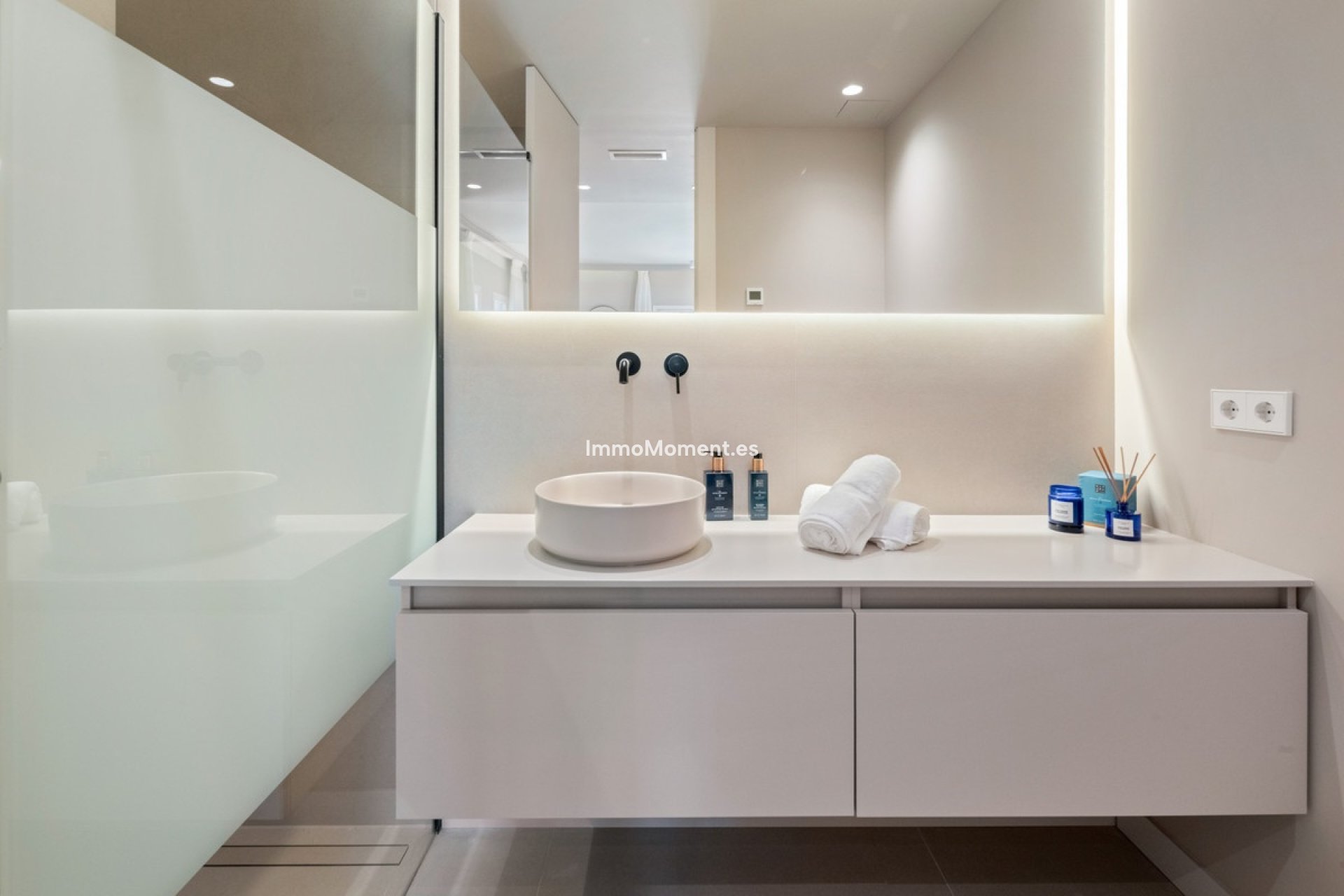 Reventa - Apartamento - Benahavís - La Quinta