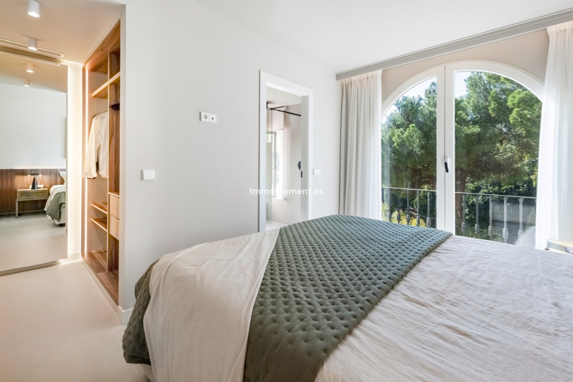 Reventa - Apartamento - Benahavís - La Quinta