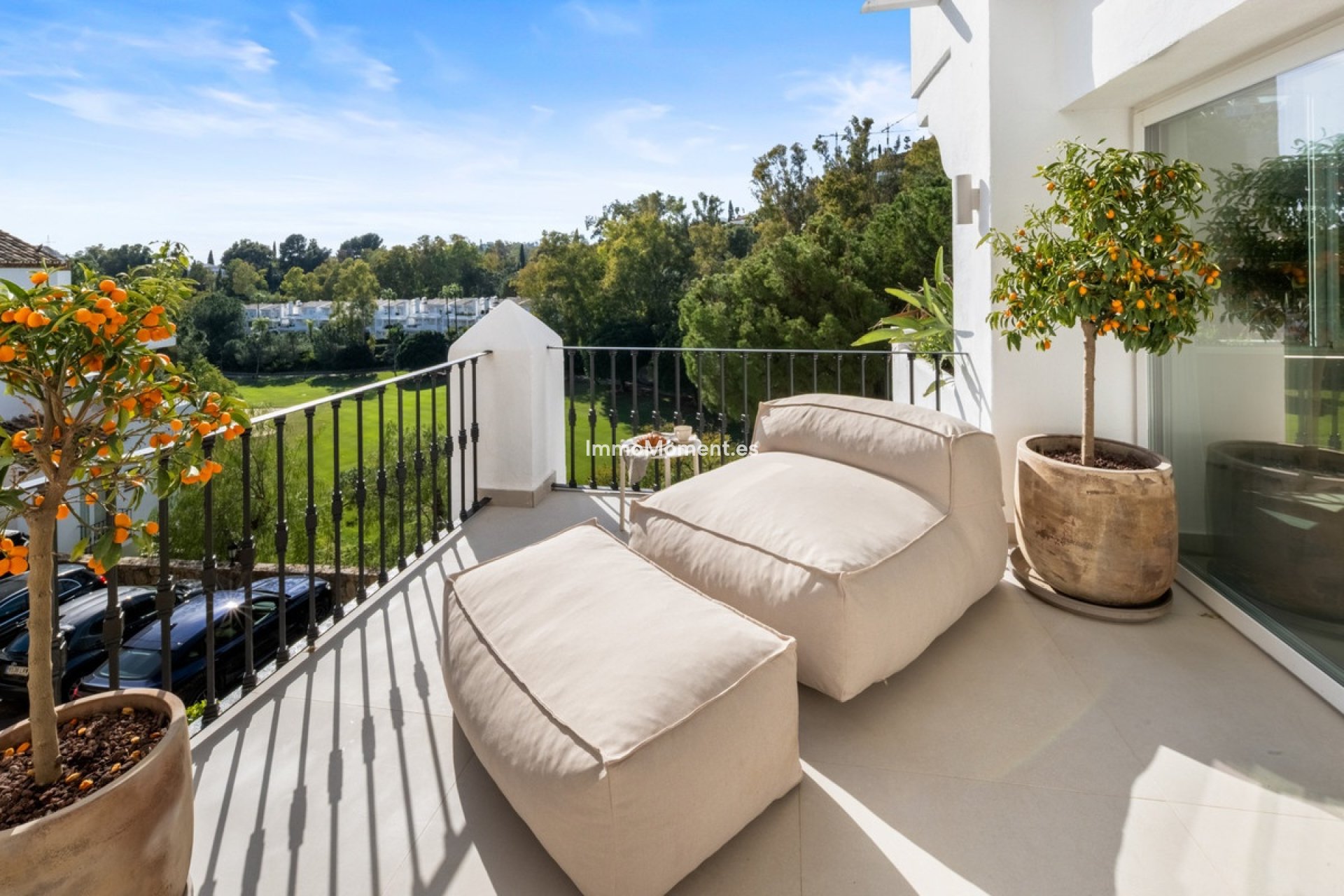 Reventa - Apartamento - Benahavís - La Quinta