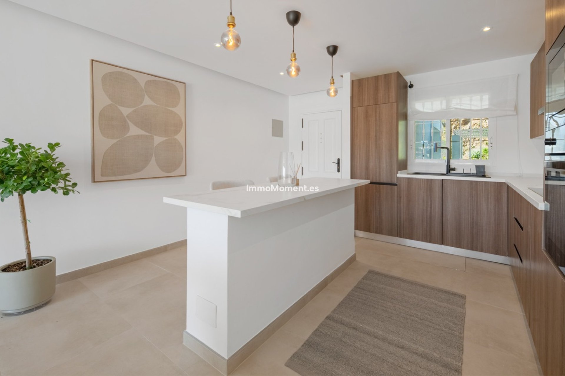 Reventa - Apartamento - Benahavís - La Quinta