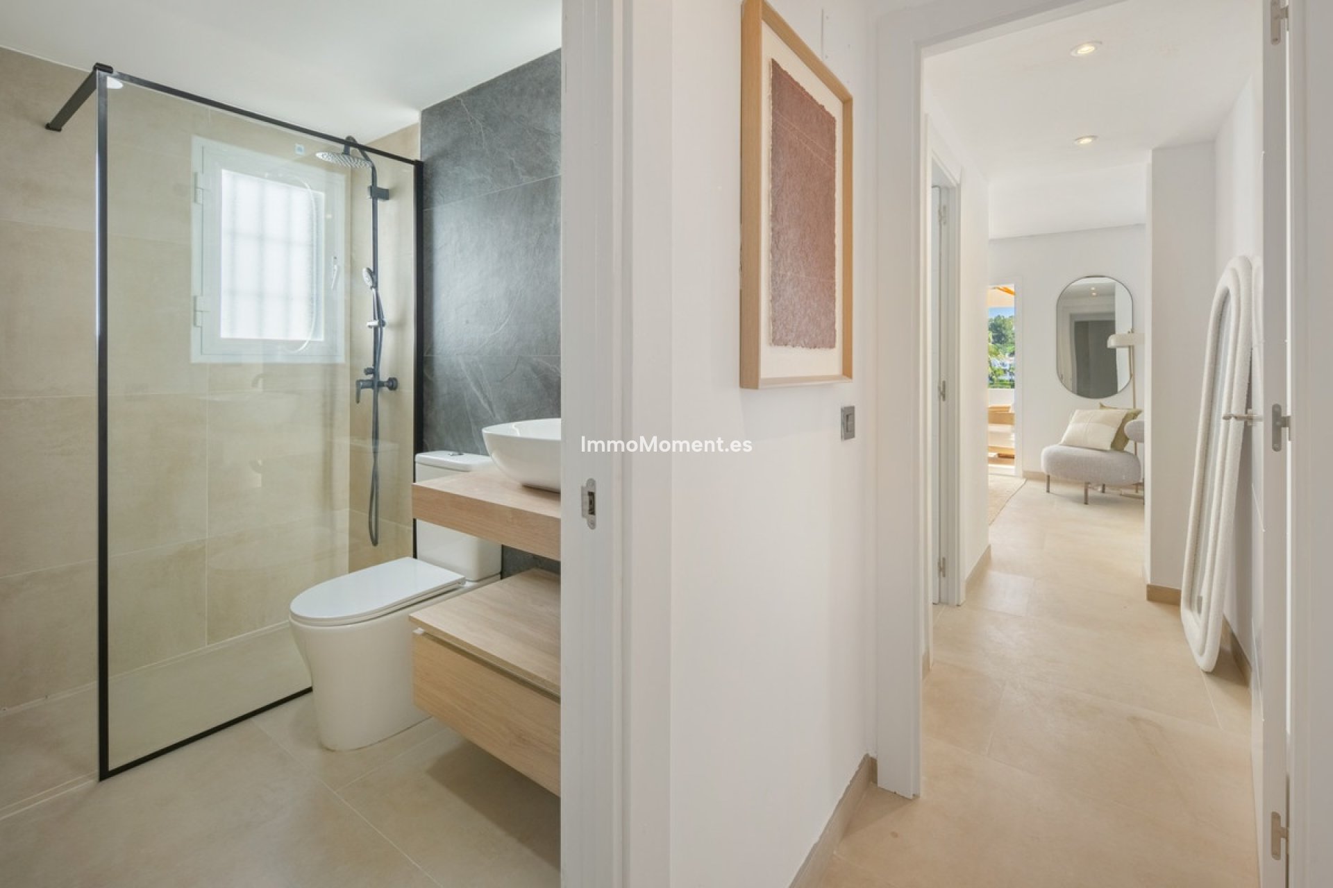 Reventa - Apartamento - Benahavís - La Quinta