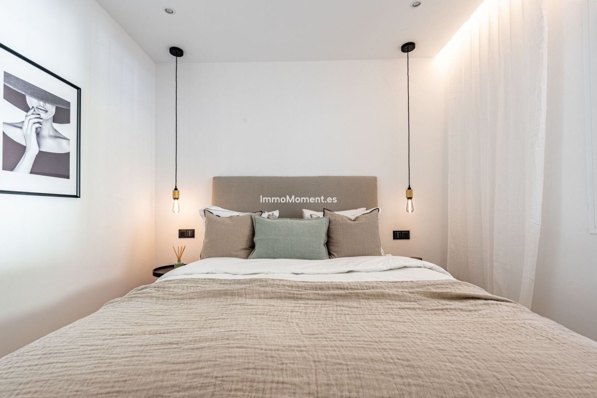Reventa - Apartamento - Benahavís - La Quinta