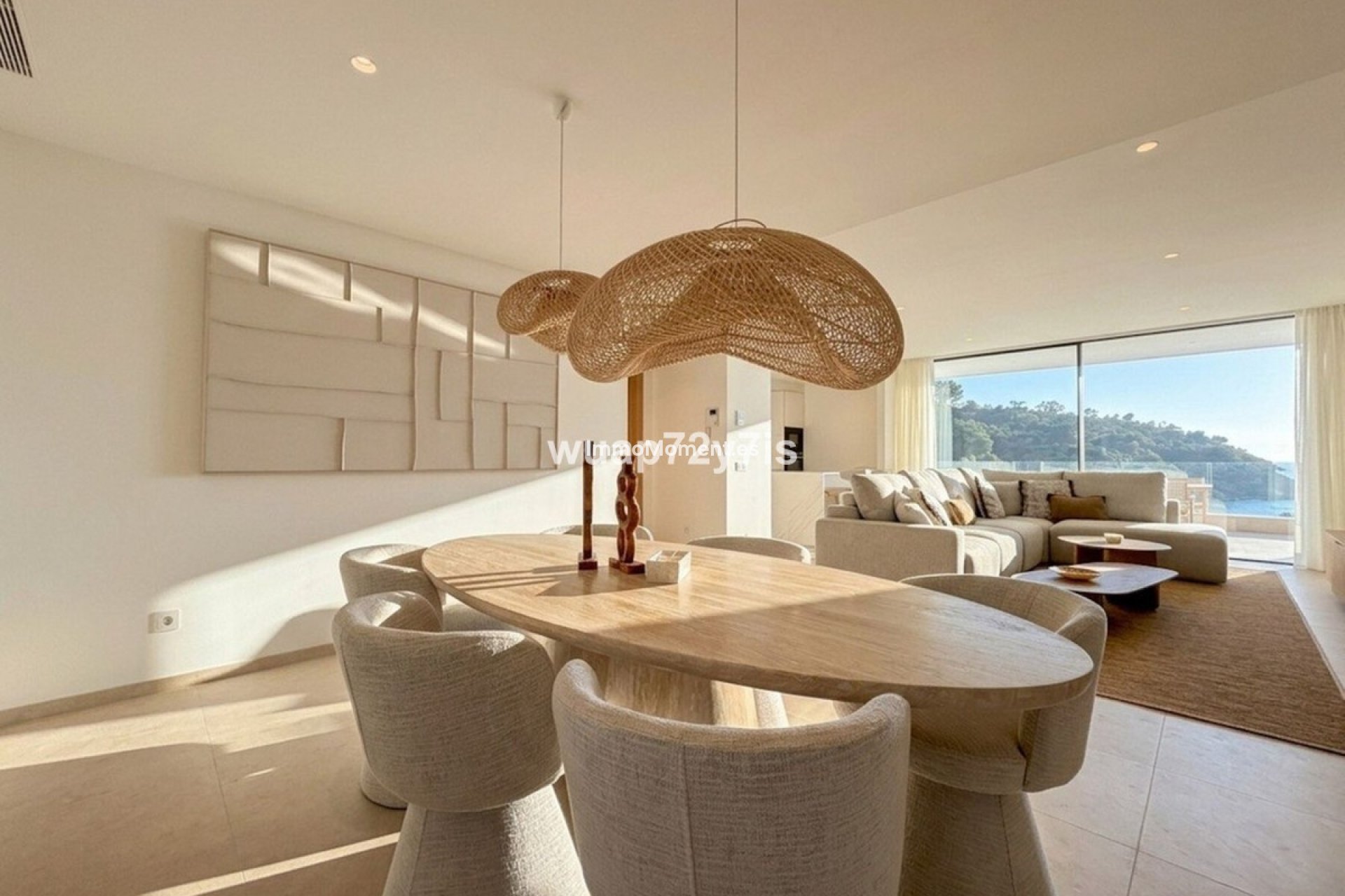 Reventa - Apartamento - Benahavís - La Quinta