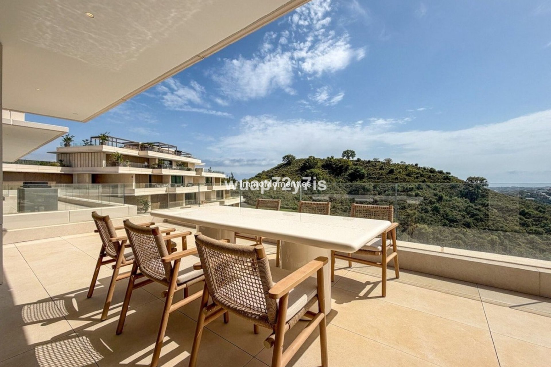Reventa - Apartamento - Benahavís - La Quinta