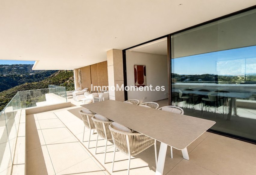 Reventa - Apartamento - Benahavís - La Quinta