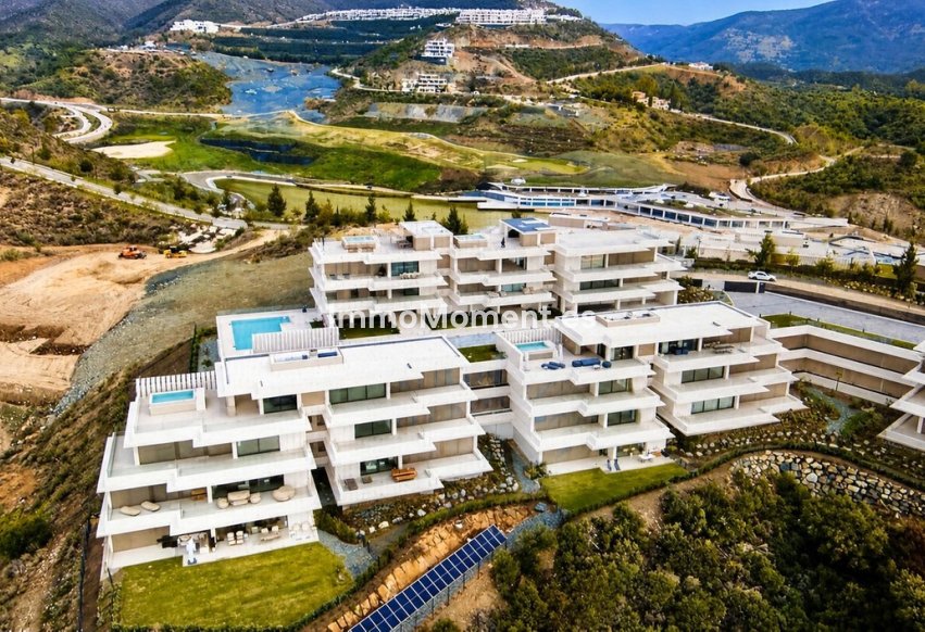 Reventa - Apartamento - Benahavís - La Quinta