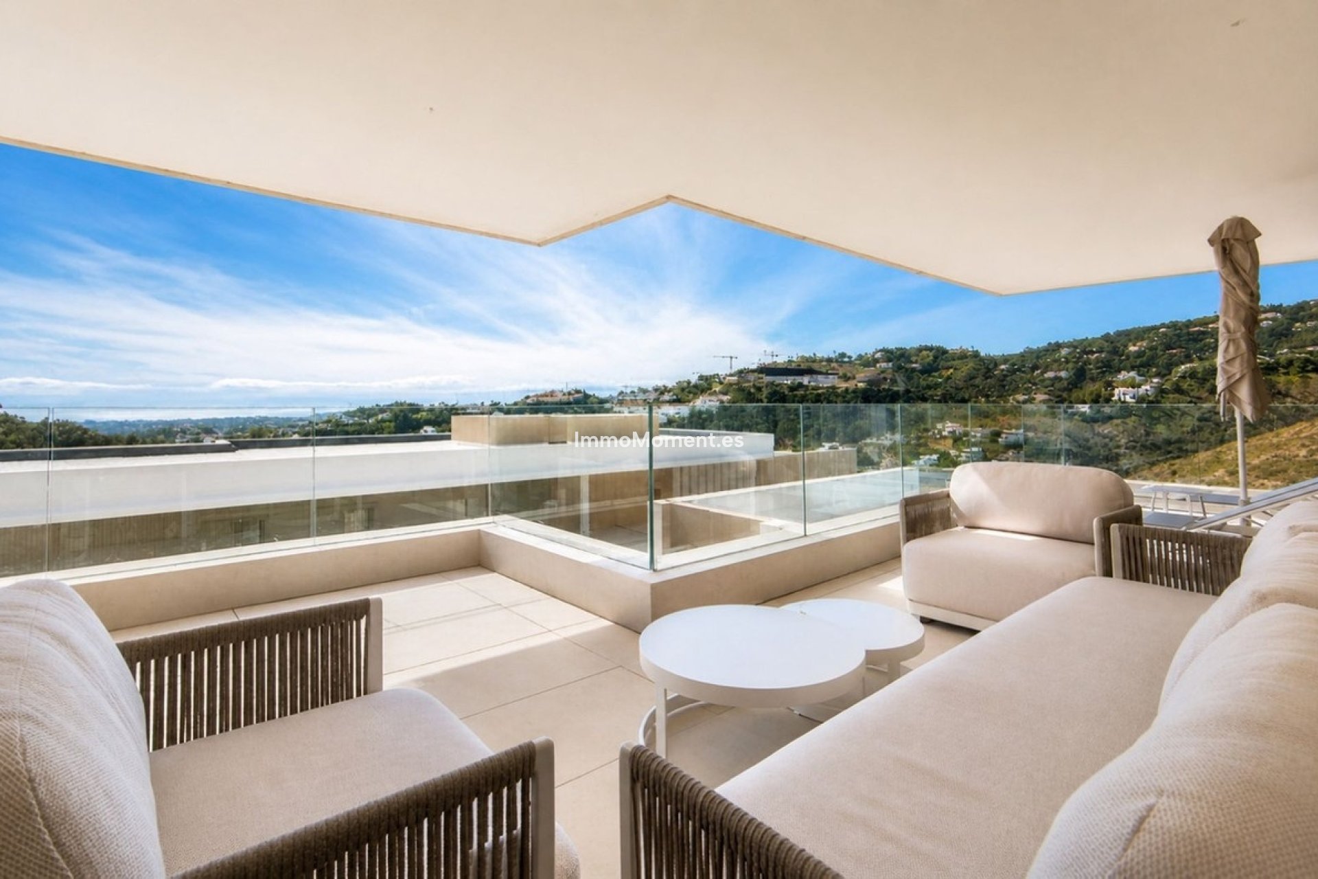 Reventa - Apartamento - Benahavís - La Quinta