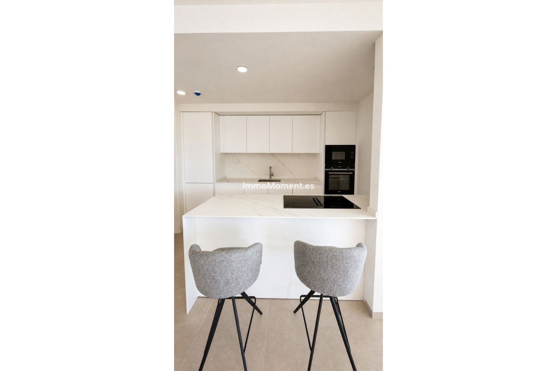 Reventa - Apartamento - Benahavís - La Quinta