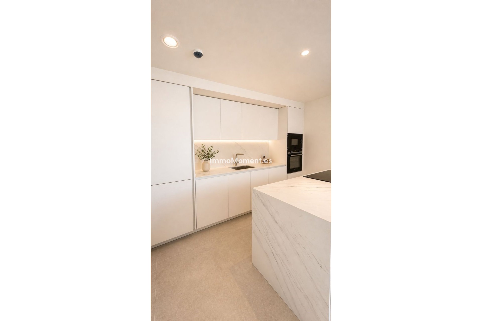 Reventa - Apartamento - Benahavís - La Quinta