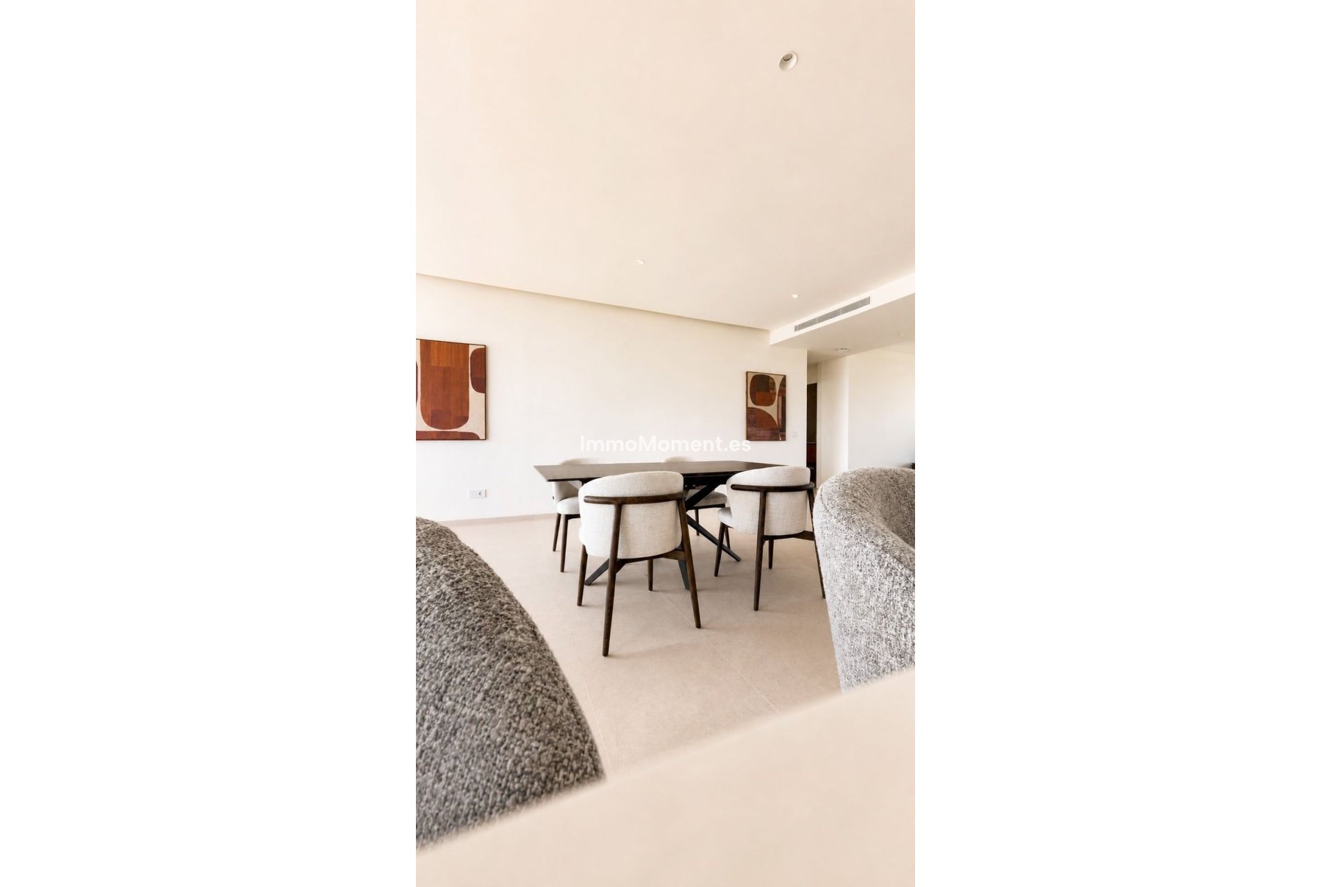 Reventa - Apartamento - Benahavís - La Quinta