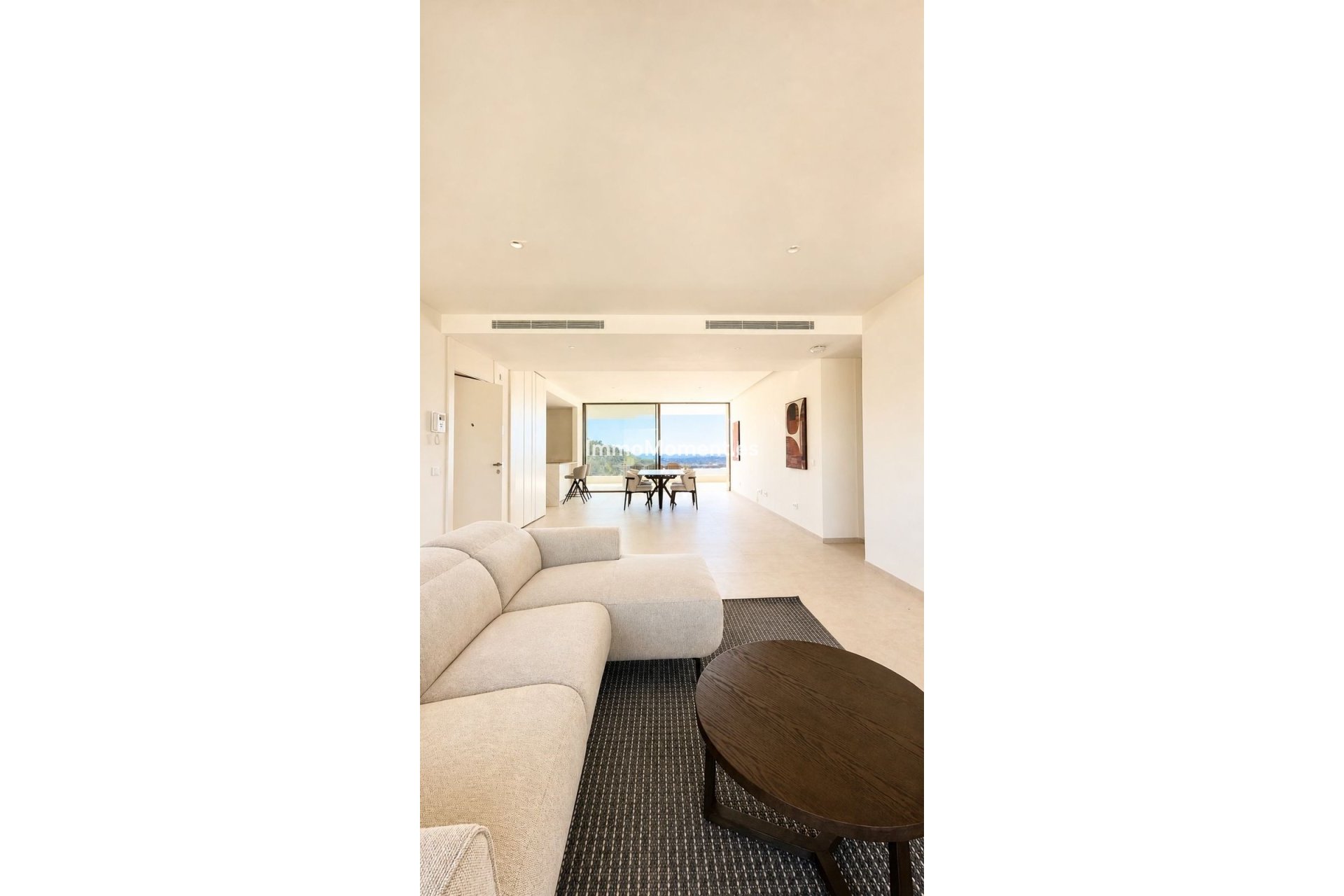 Reventa - Apartamento - Benahavís - La Quinta