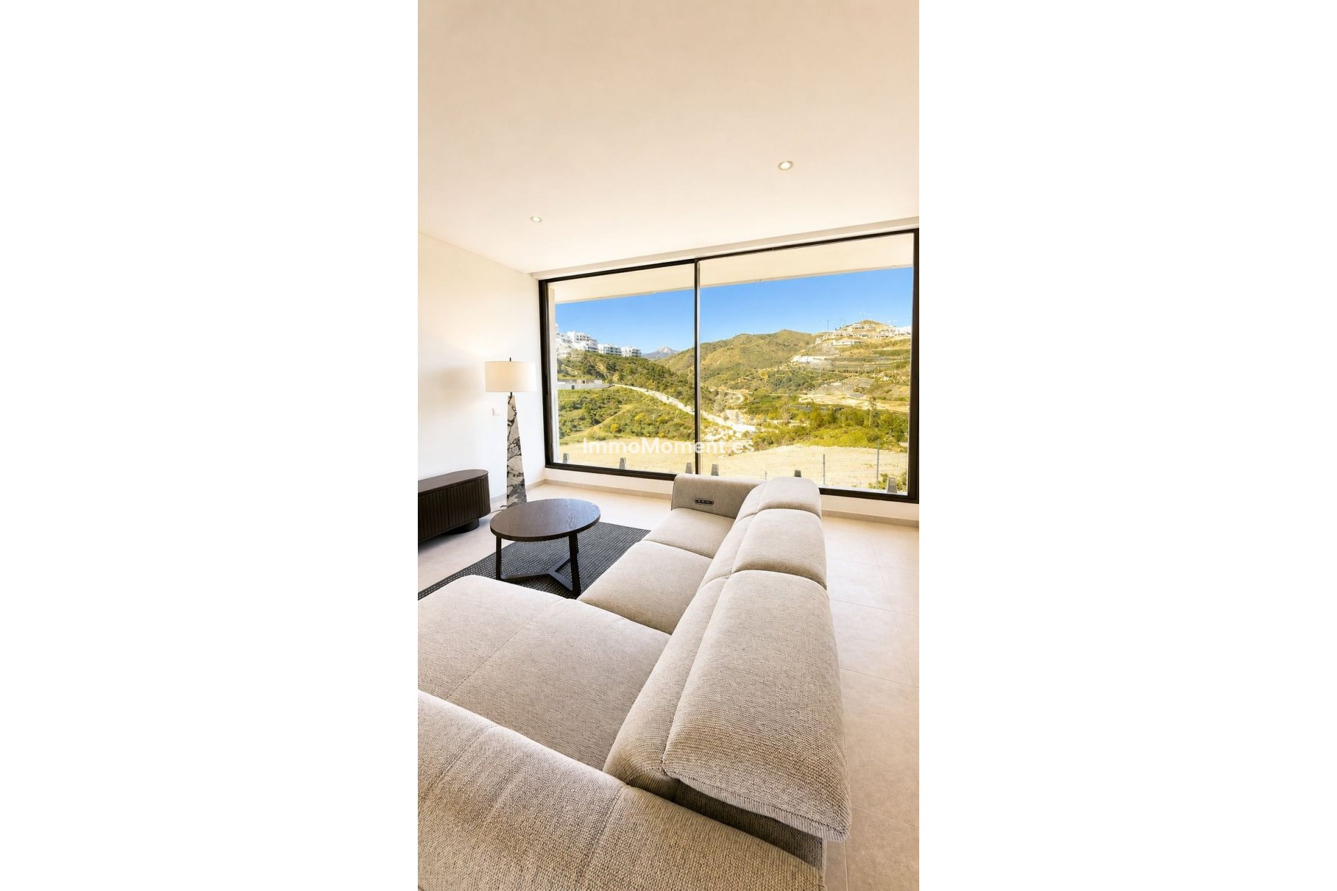 Reventa - Apartamento - Benahavís - La Quinta
