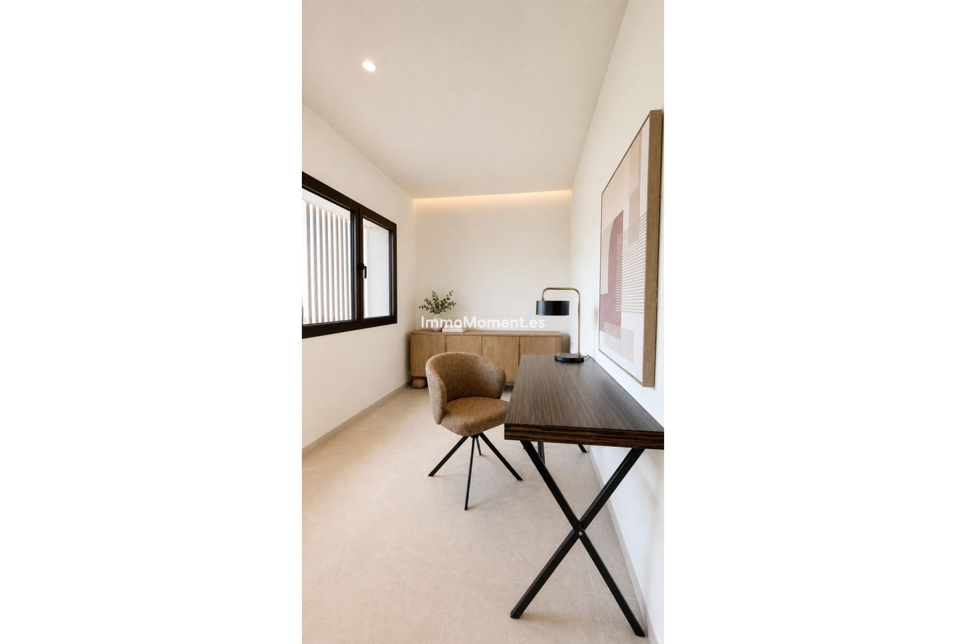 Reventa - Apartamento - Benahavís - La Quinta