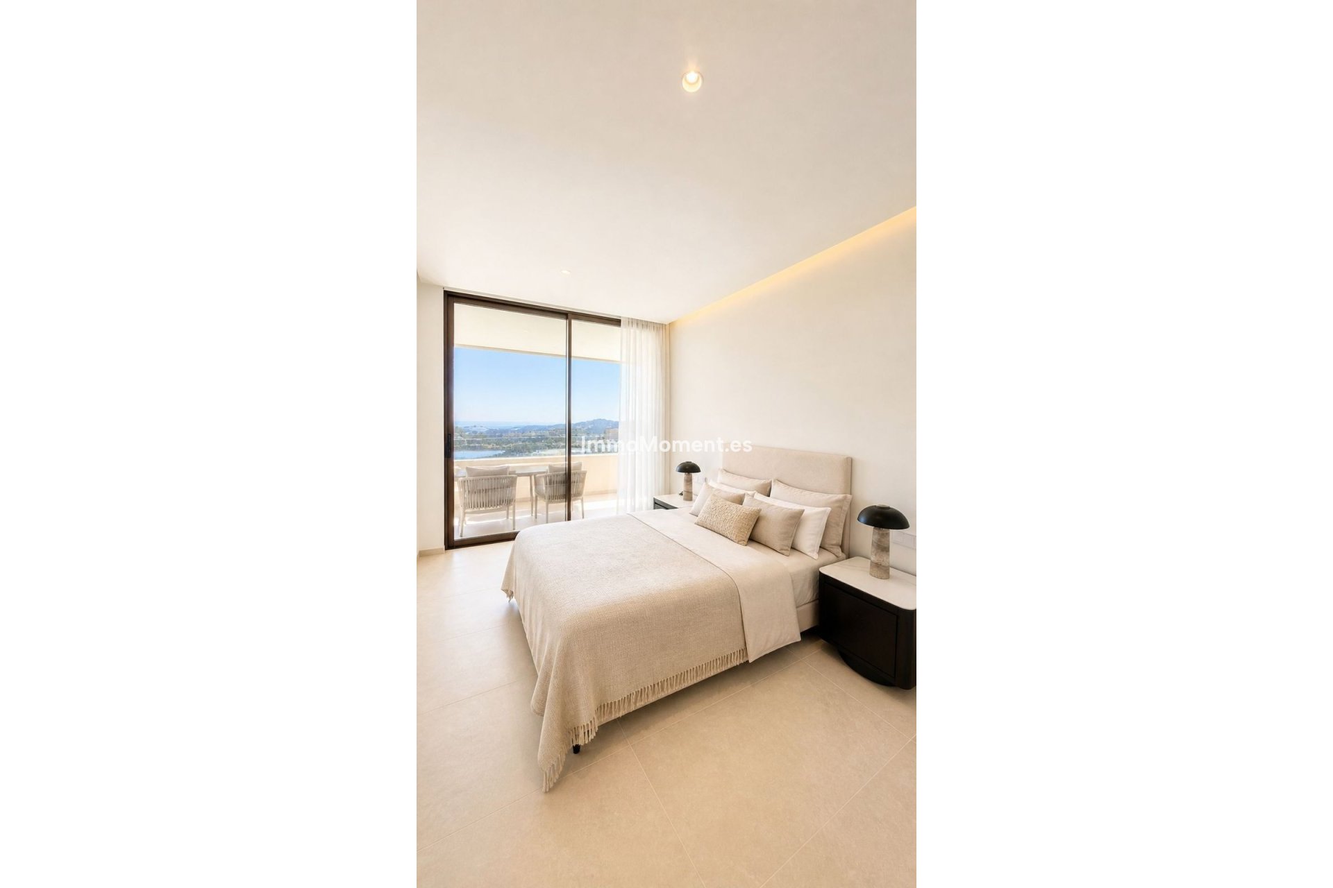 Reventa - Apartamento - Benahavís - La Quinta