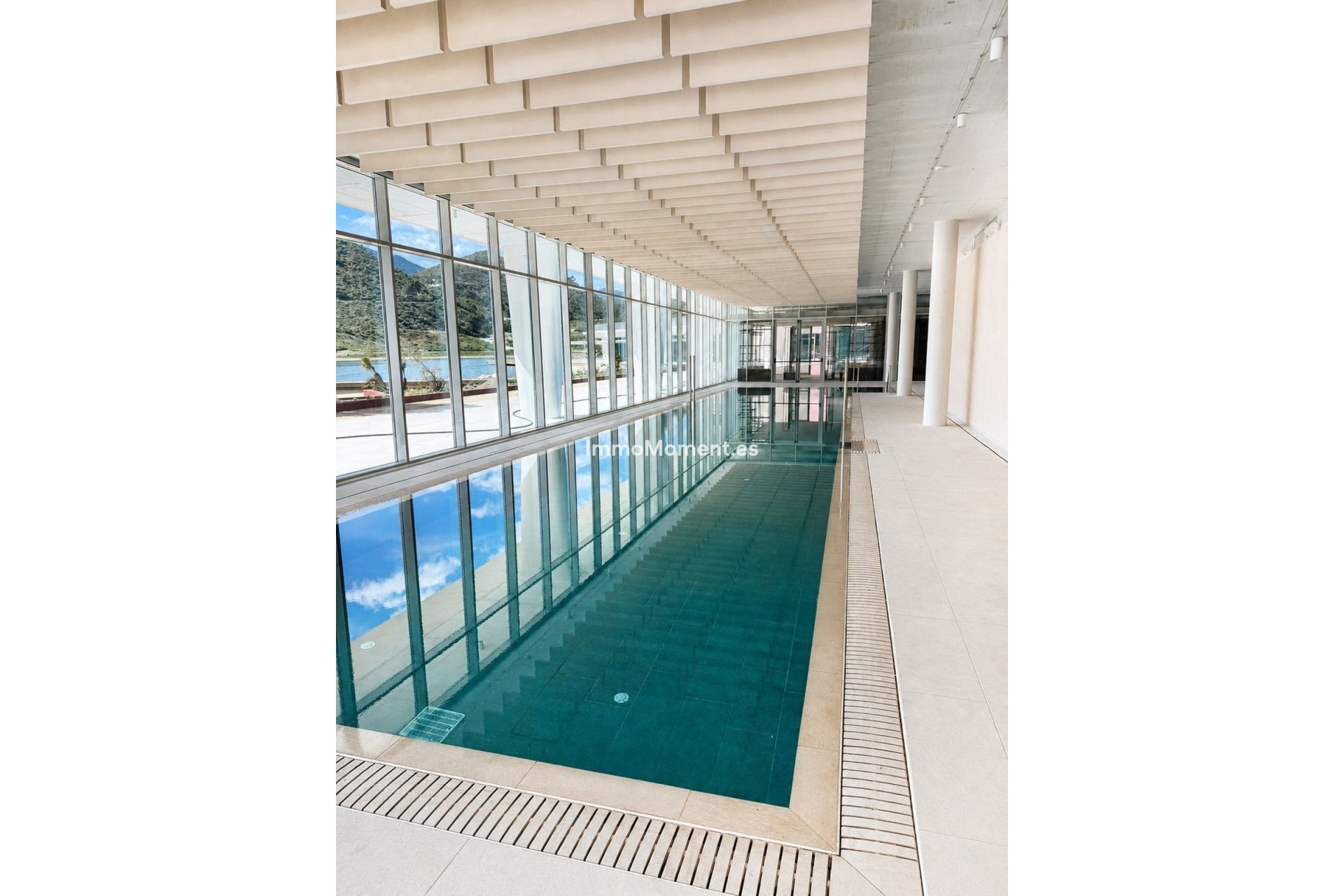 Reventa - Apartamento - Benahavís - La Quinta