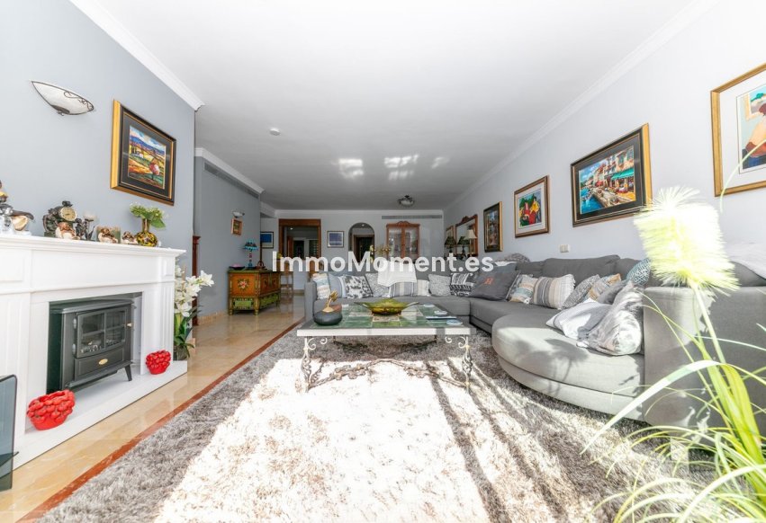 Reventa - Apartamento - Benahavís - La Quinta