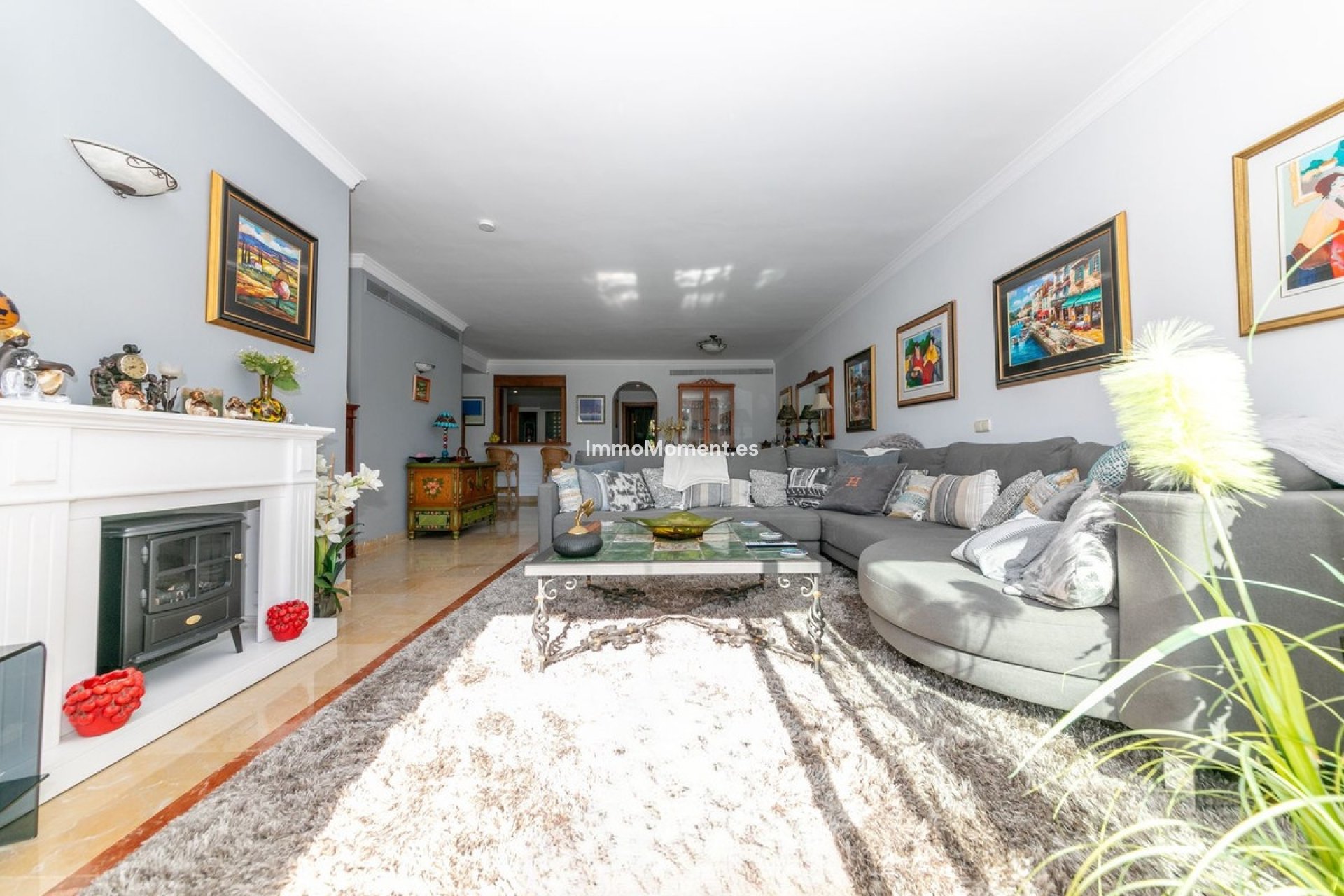 Reventa - Apartamento - Benahavís - La Quinta