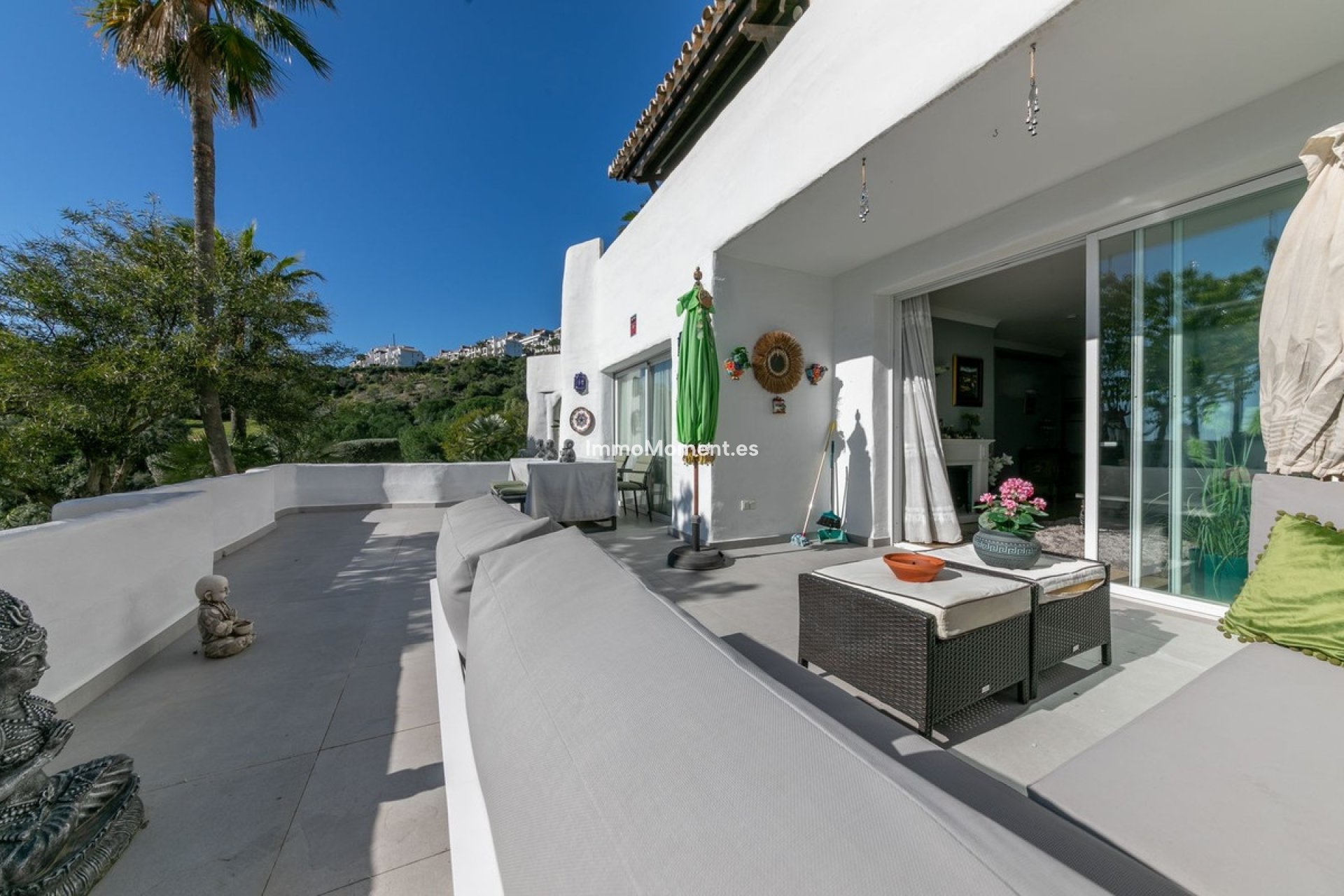 Reventa - Apartamento - Benahavís - La Quinta