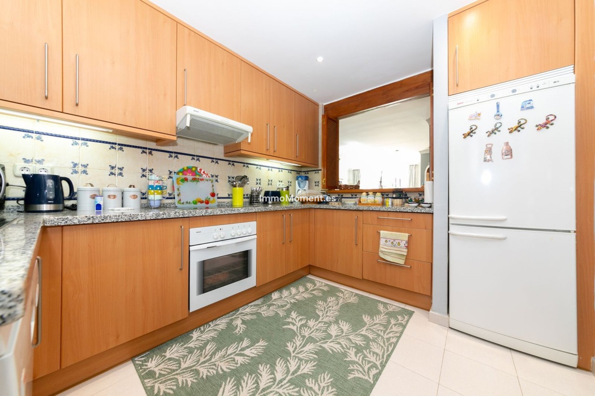 Reventa - Apartamento - Benahavís - La Quinta
