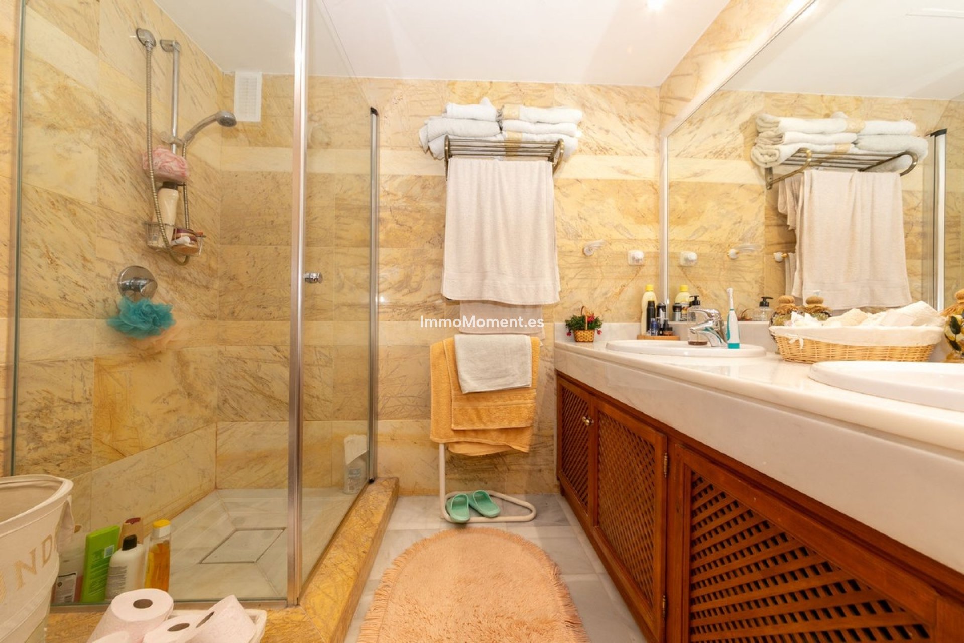 Reventa - Apartamento - Benahavís - La Quinta