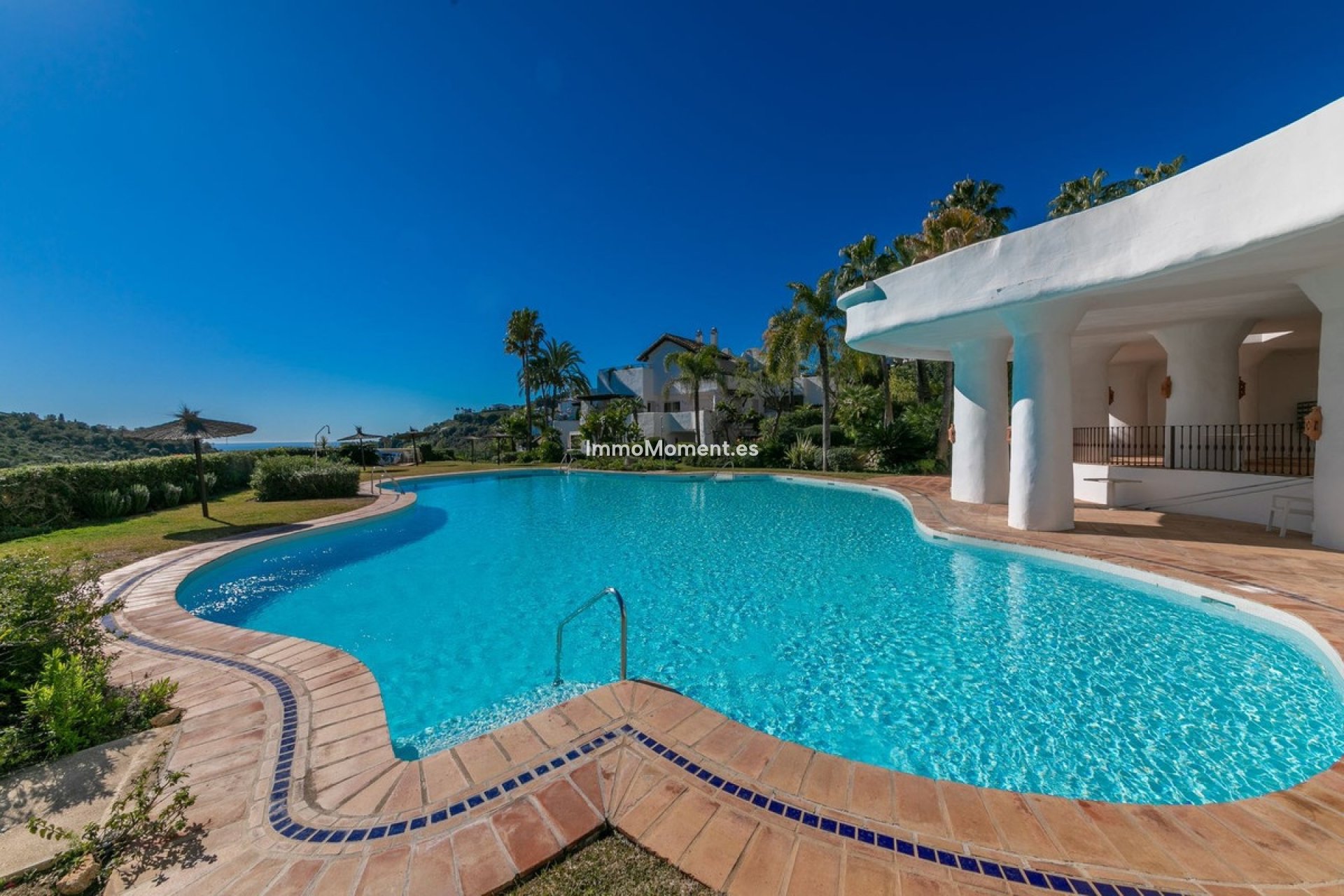 Reventa - Apartamento - Benahavís - La Quinta
