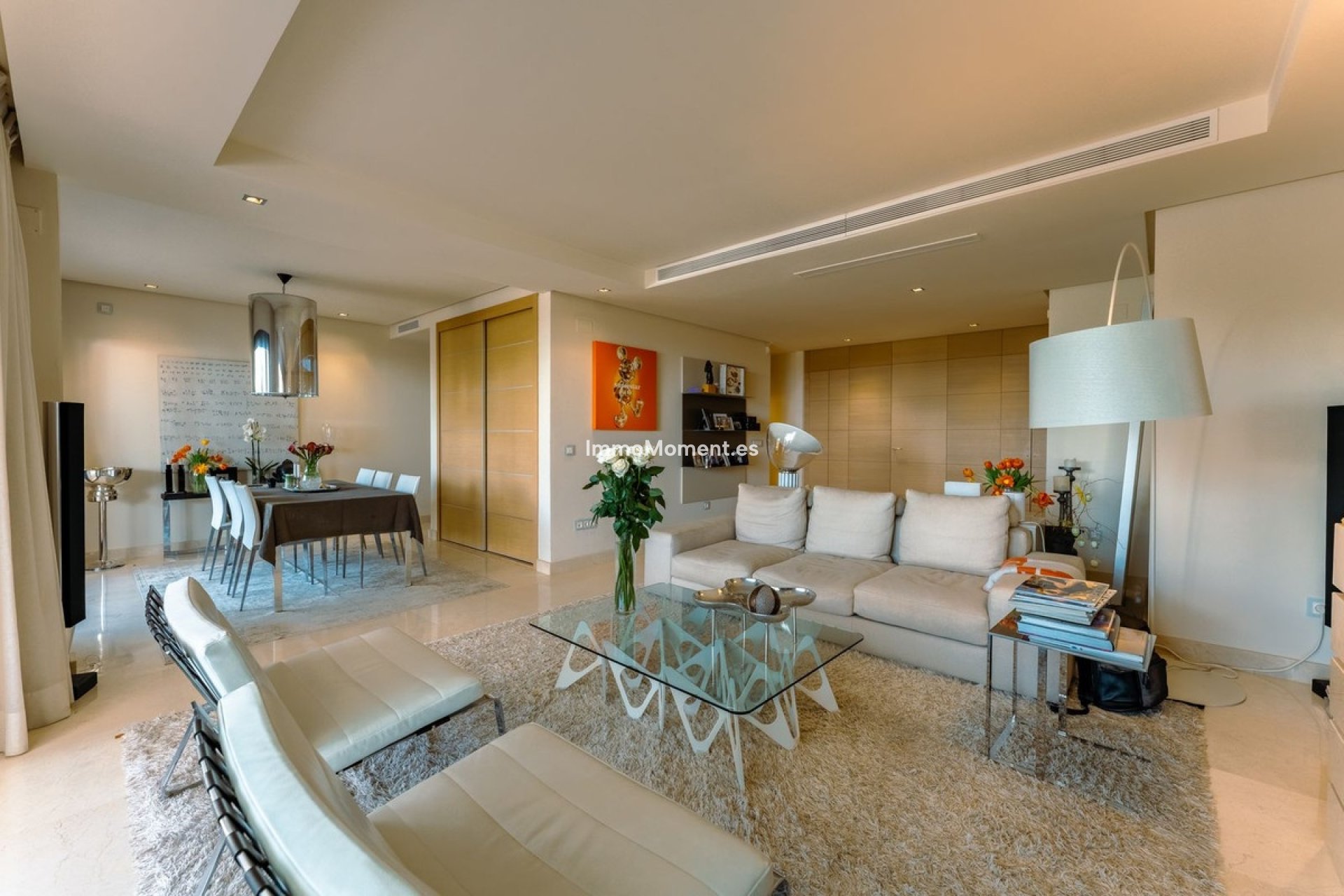 Reventa - Apartamento - Benahavís - La Quinta