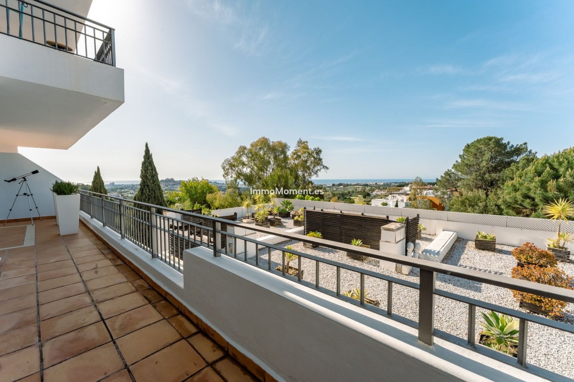 Reventa - Apartamento - Benahavís - La Quinta
