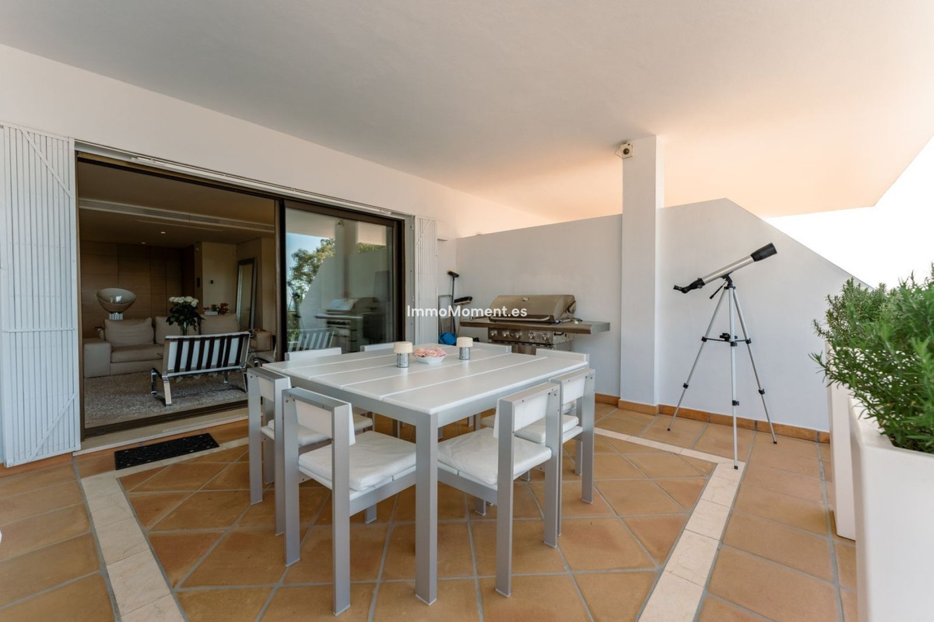 Reventa - Apartamento - Benahavís - La Quinta