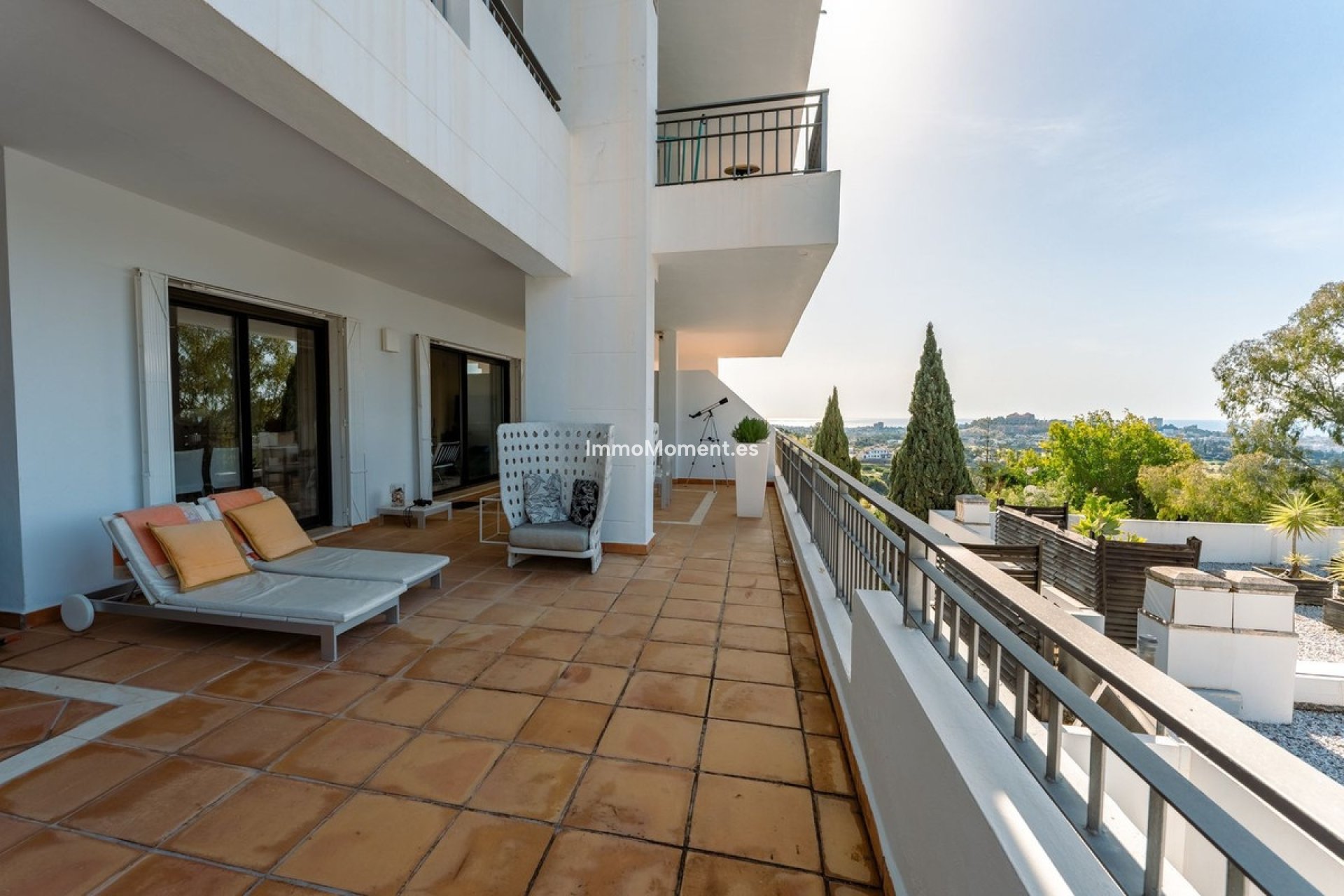 Reventa - Apartamento - Benahavís - La Quinta