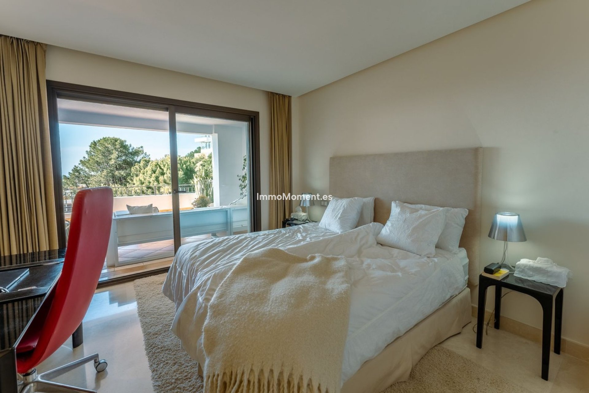 Reventa - Apartamento - Benahavís - La Quinta