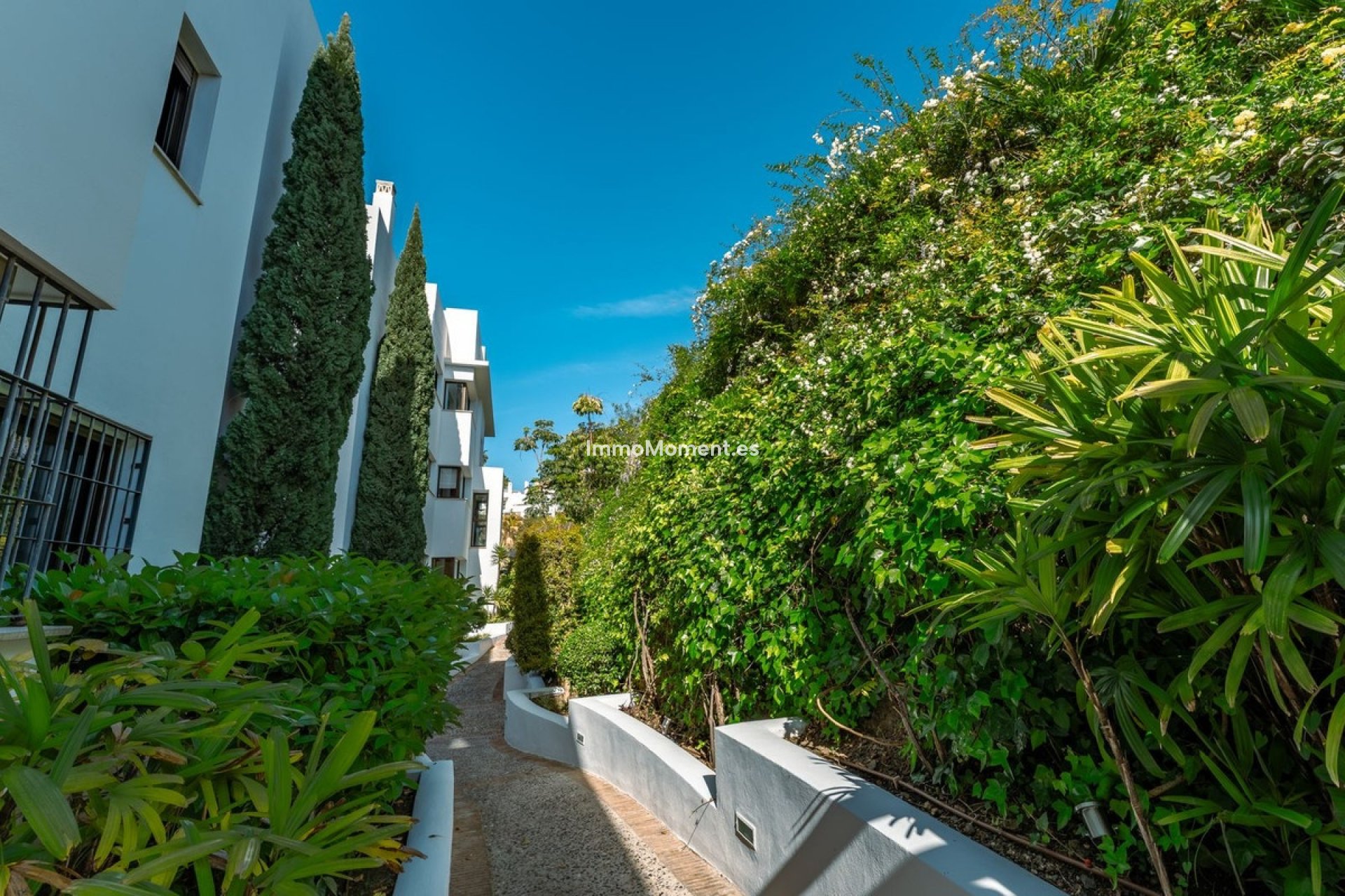 Reventa - Apartamento - Benahavís - La Quinta